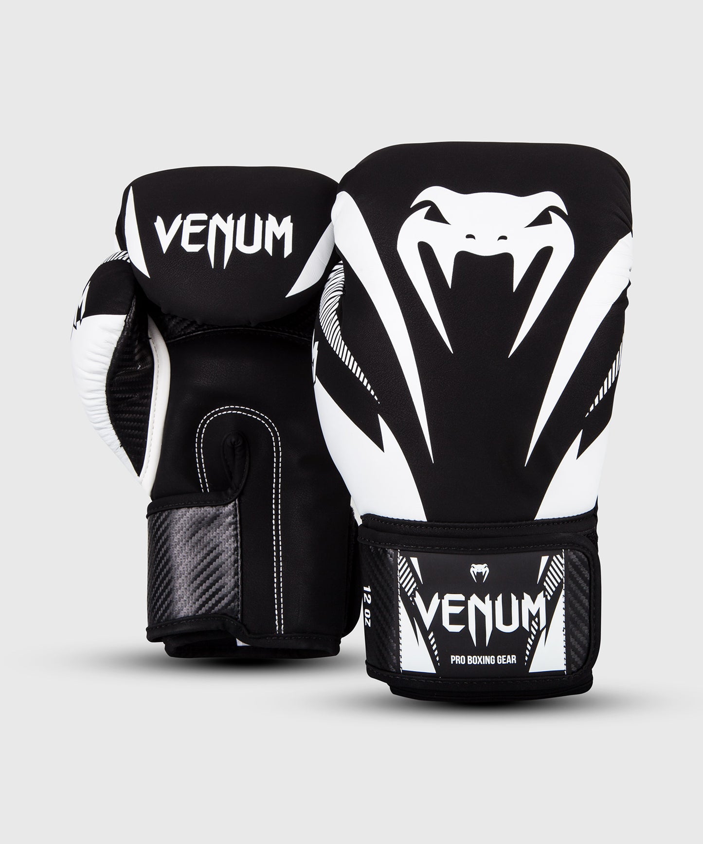 Venum Impact Boxing Gloves