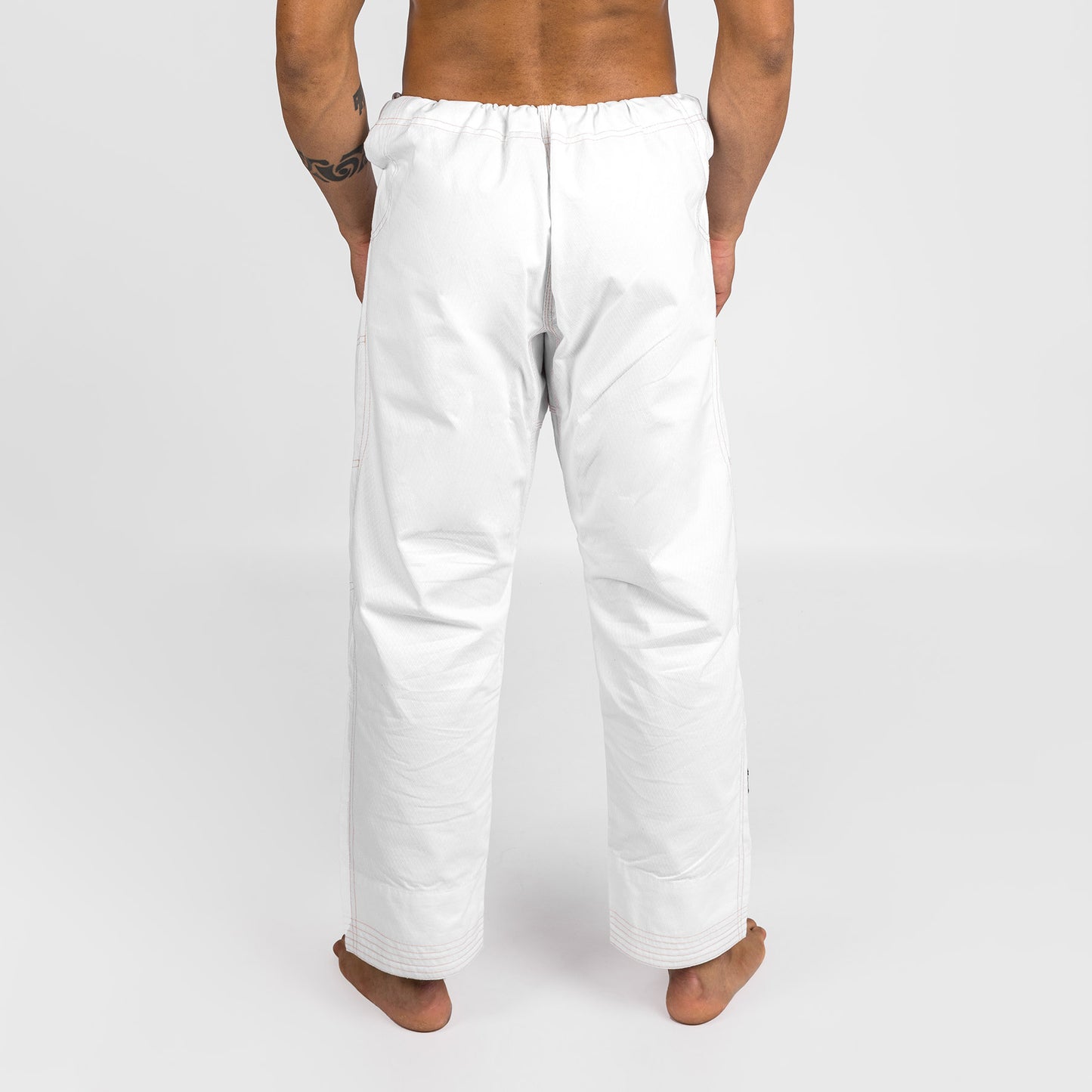 Venum Elite 4.0 Brazilian Jiu Jitsu Gi- White