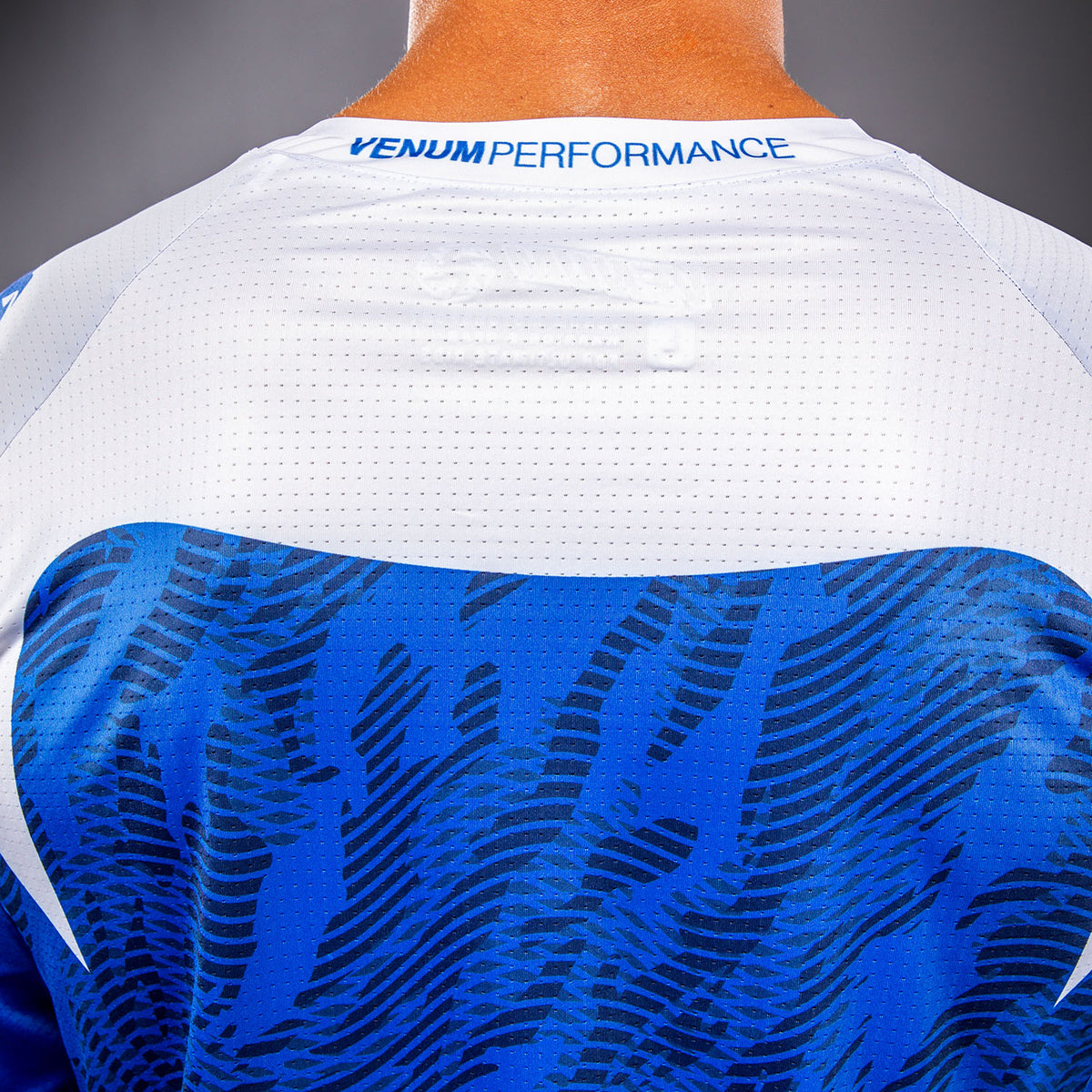 Venum MX Elite Jersey - Blue