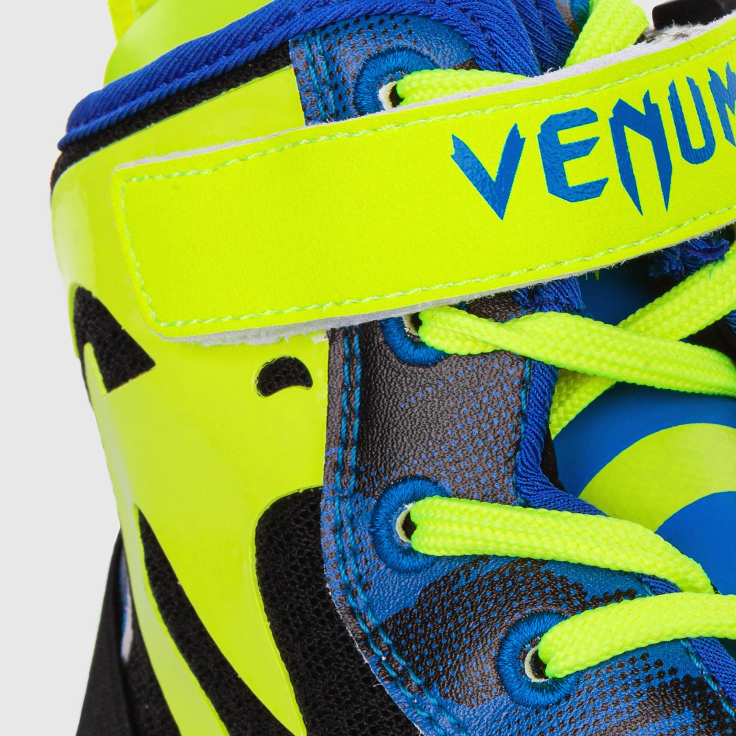 Venum Giant Low Loma Edition Boxing Shoes