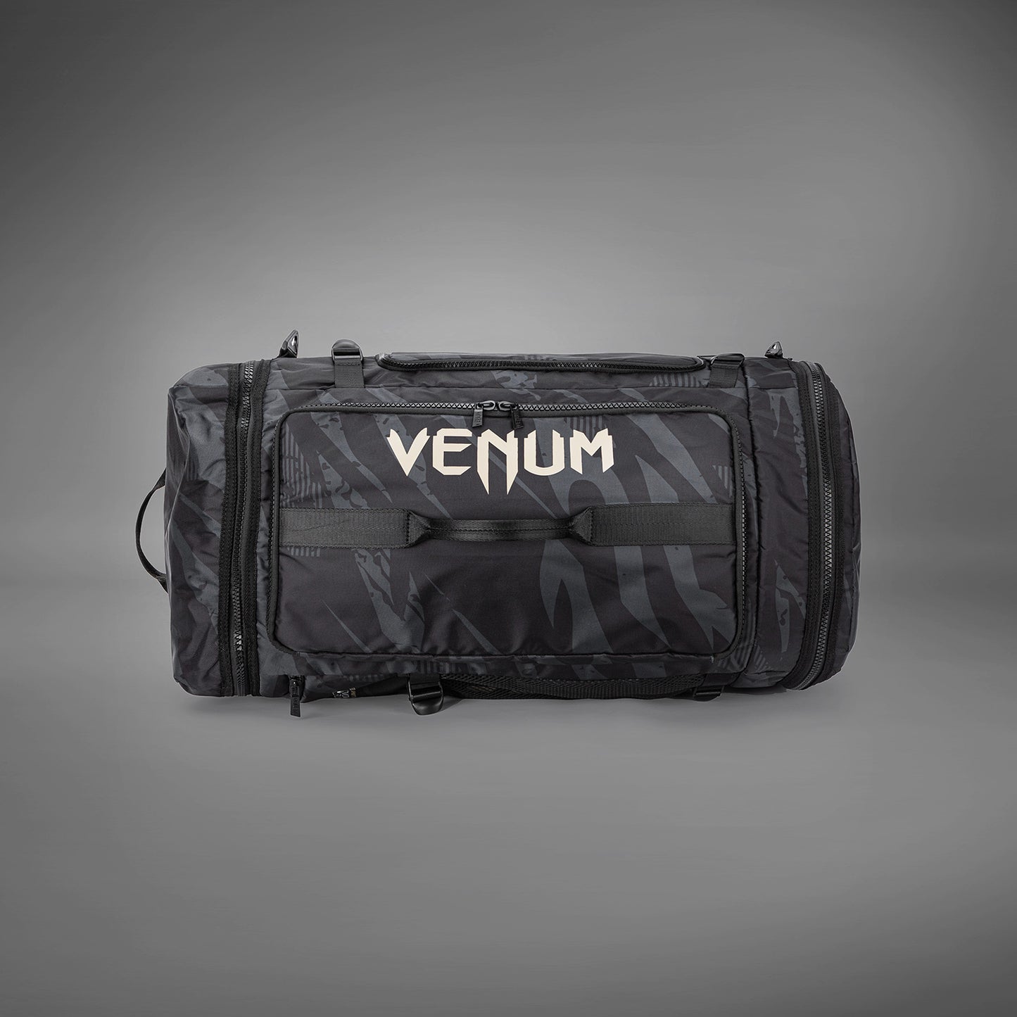 UFC Adrenaline by Venum Fight Week Duffle Bag - Urban Camo