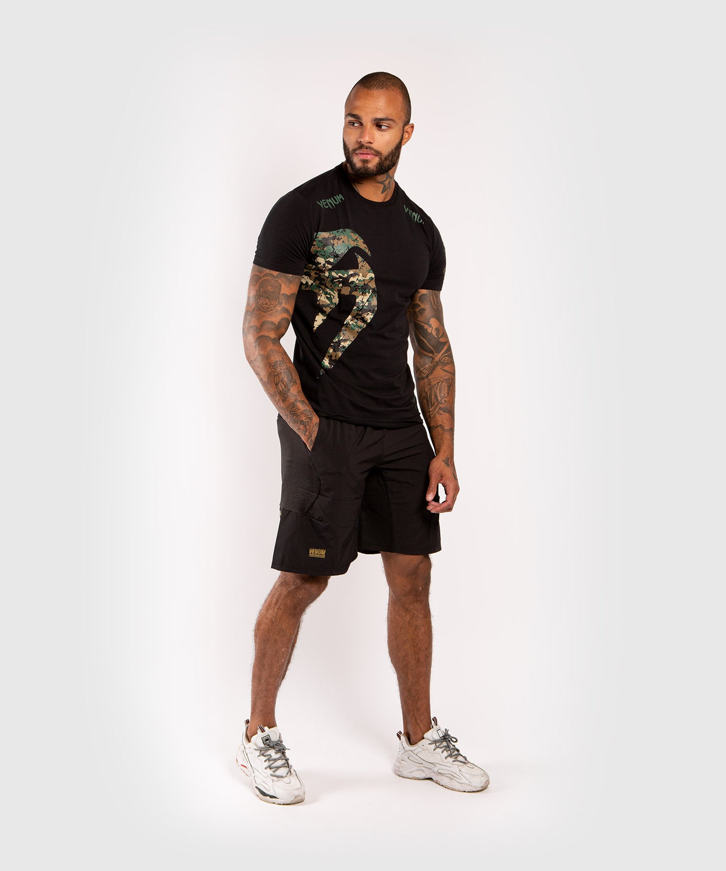 Venum Original Giant T-Shirt