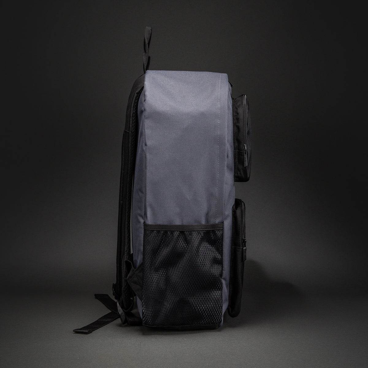 Venum Essential Backpack (24 L) - Grey/Black