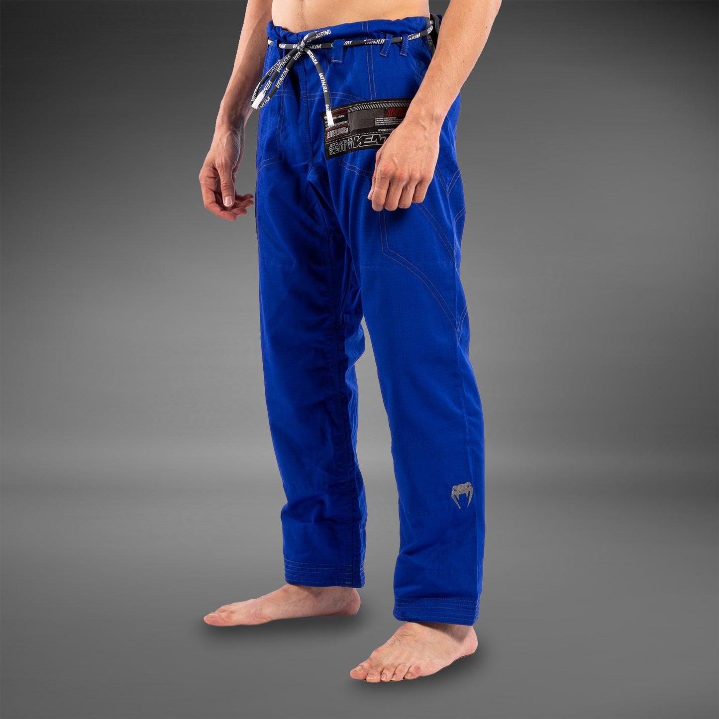 Venum Elite Light 3.0 BJJ Gi - Blue