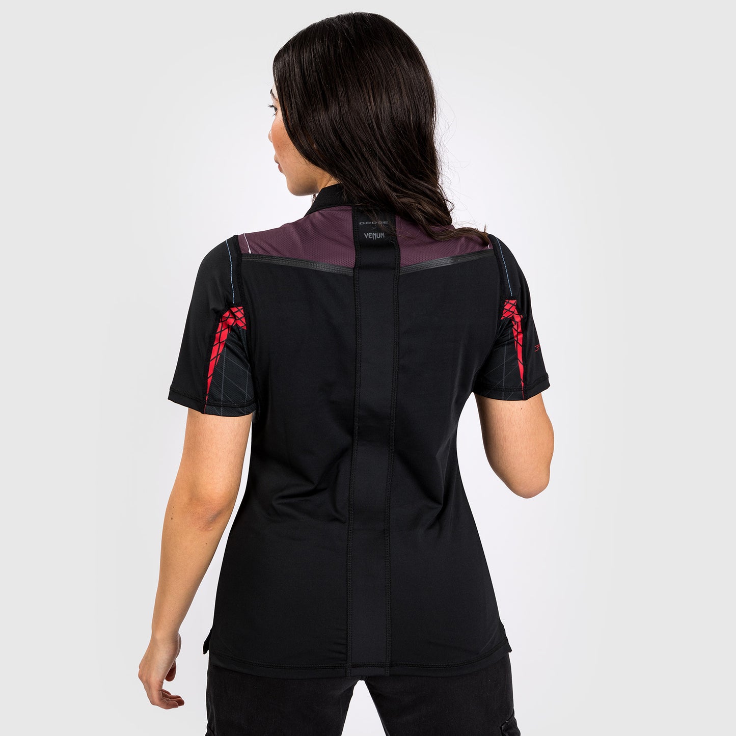 Venum x Dodge Banshee Women's Dry Tech Polo