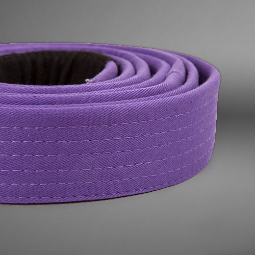 Venum BJJ Belt - Purple