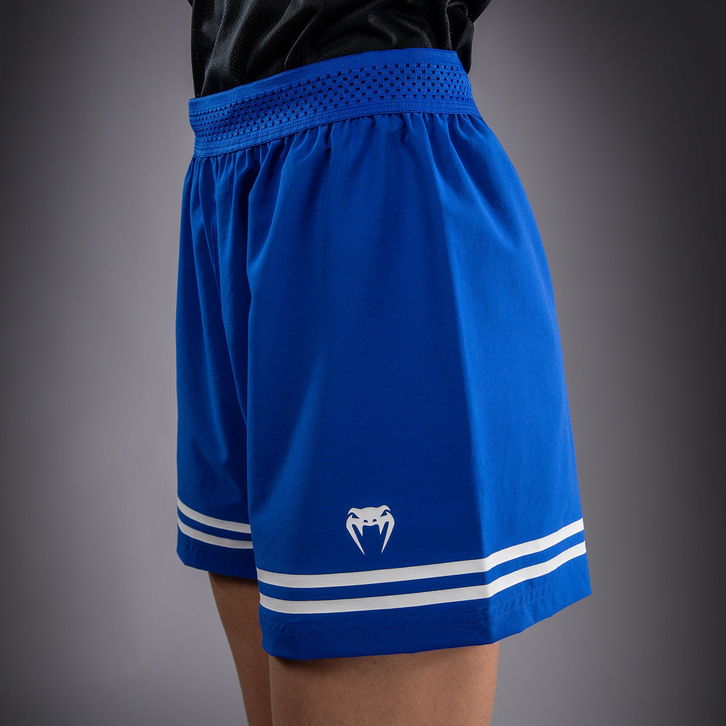 Venum Women's Elite Flag Football Shorts - Royal Blue