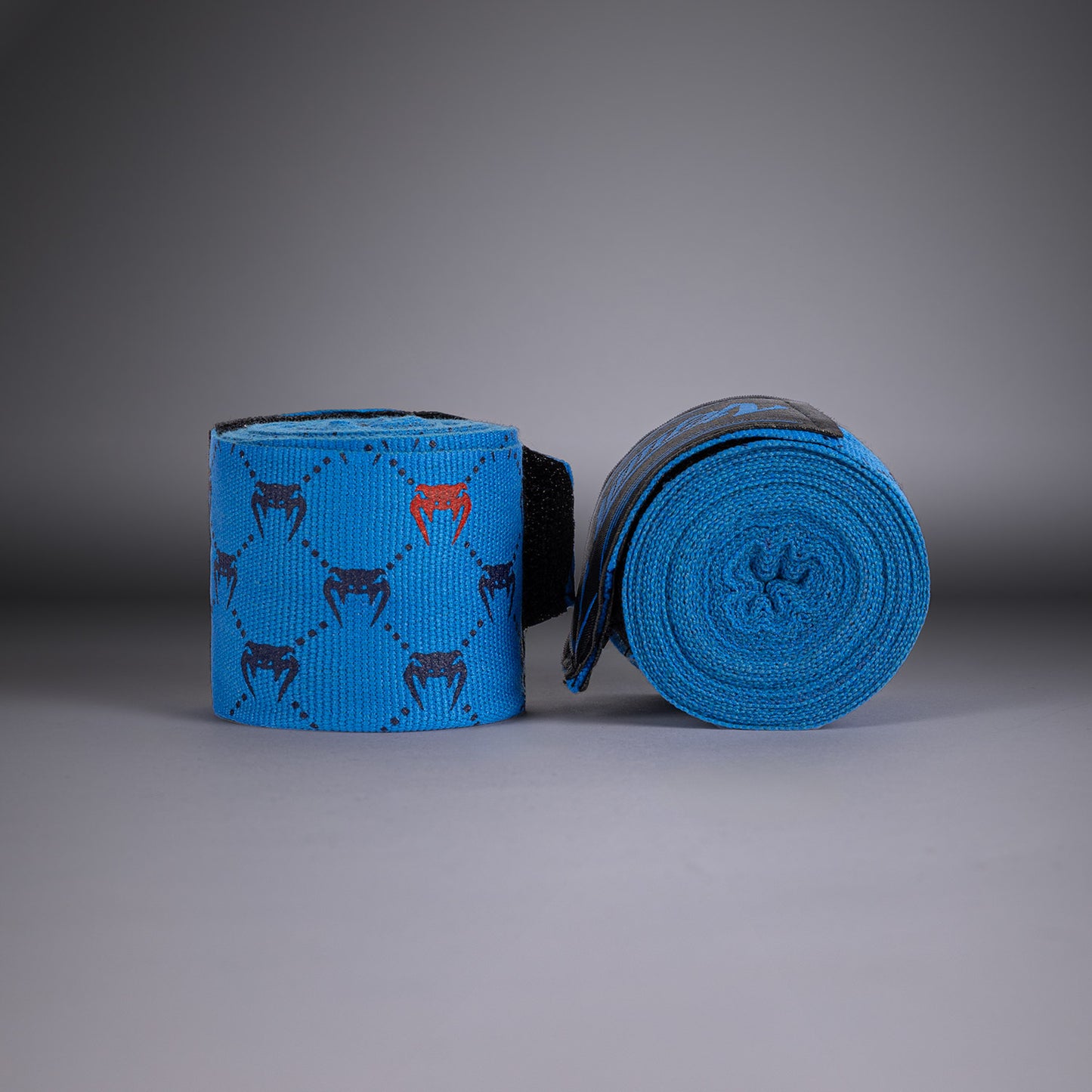 Venum Monogram Hand Wraps Advanced - Blue