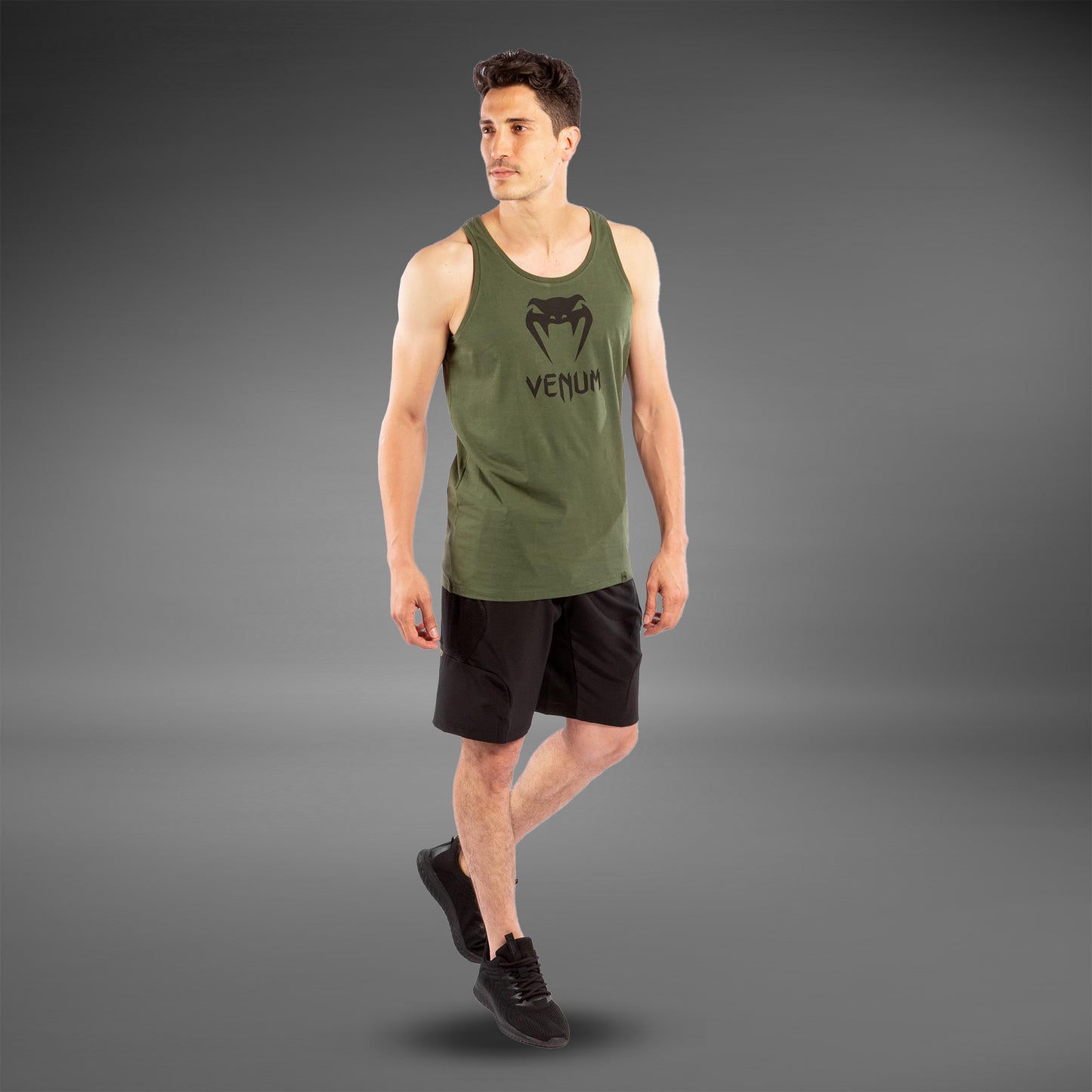 Venum Classic Tank top - Khaki