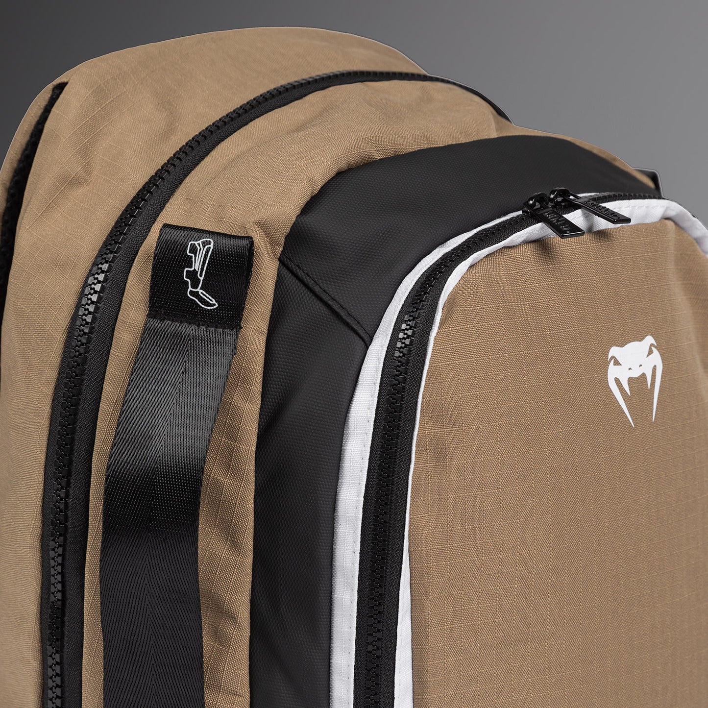 Venum Evo 2 Ripstop BackPack (20-25L) - Dune