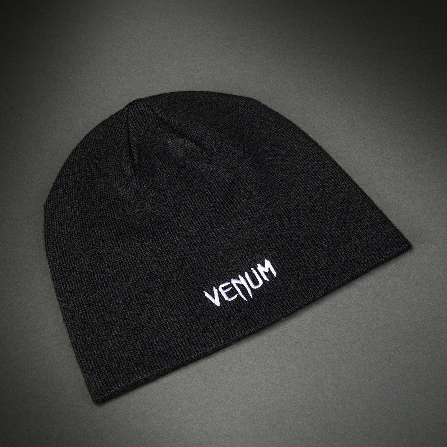 Venum MX Basics Beanie - Black/White