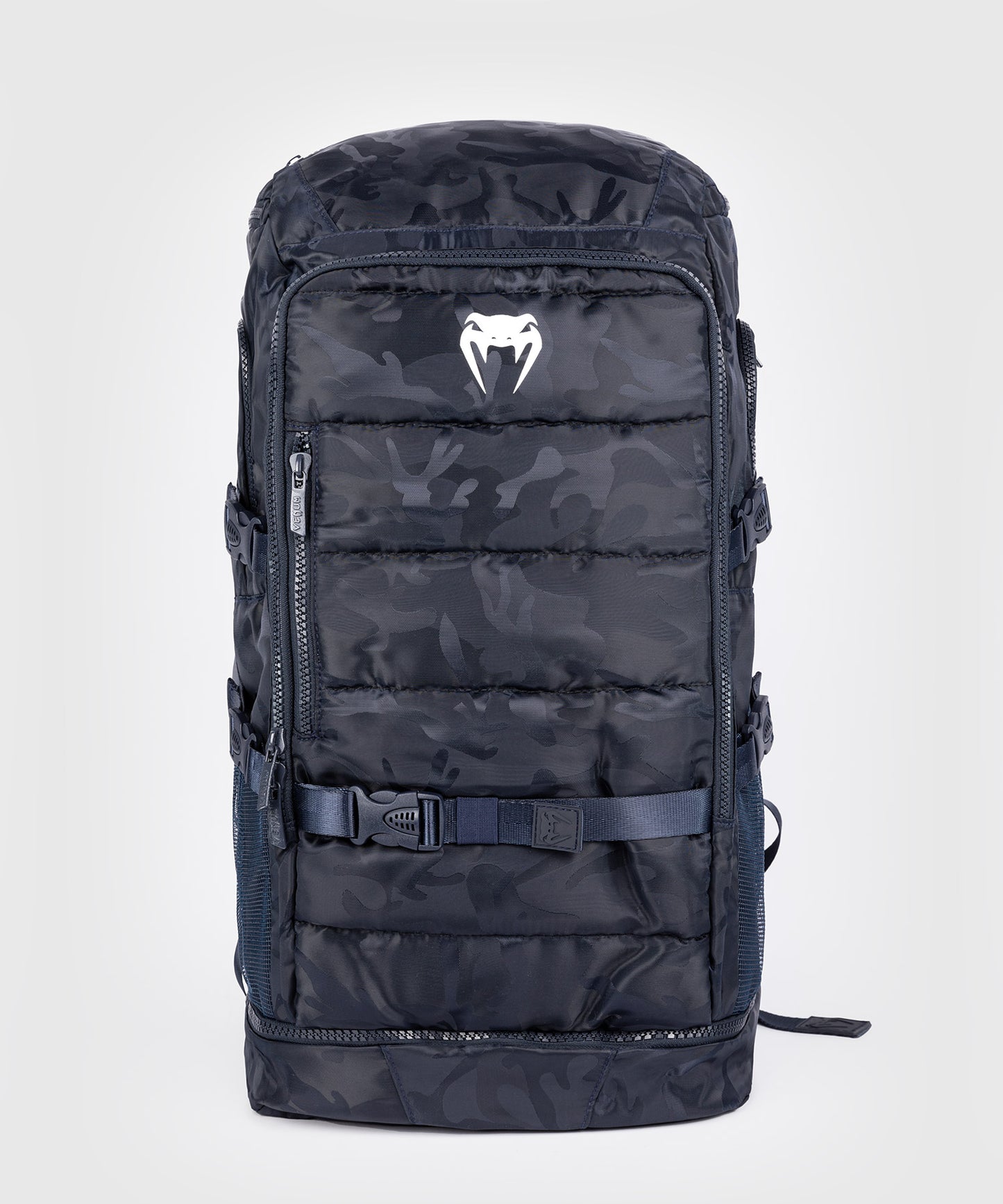 Venum Challenger Xtrem BackPack - Camo/Blue