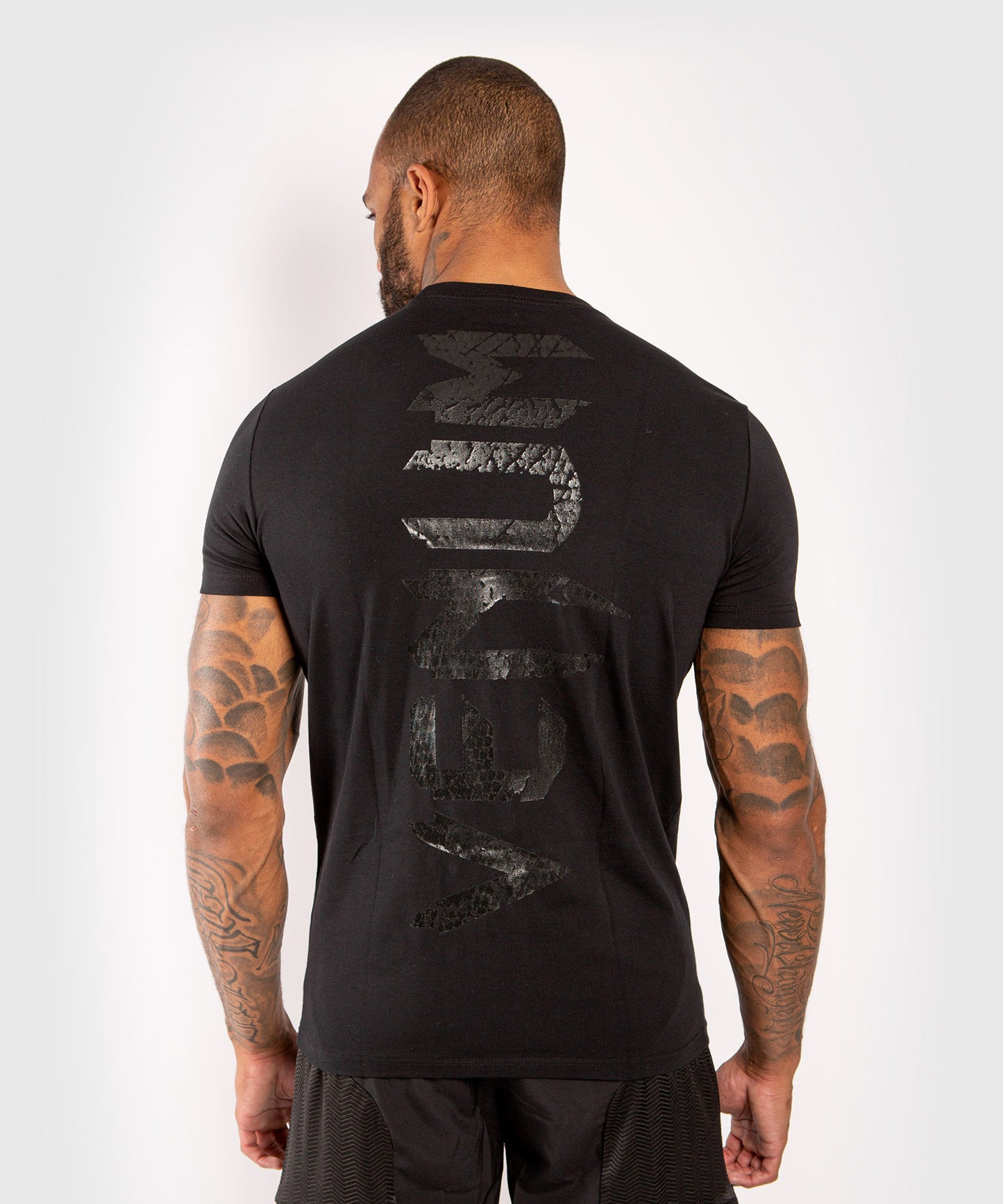 Venum Giant T-shirt - Matte/Black