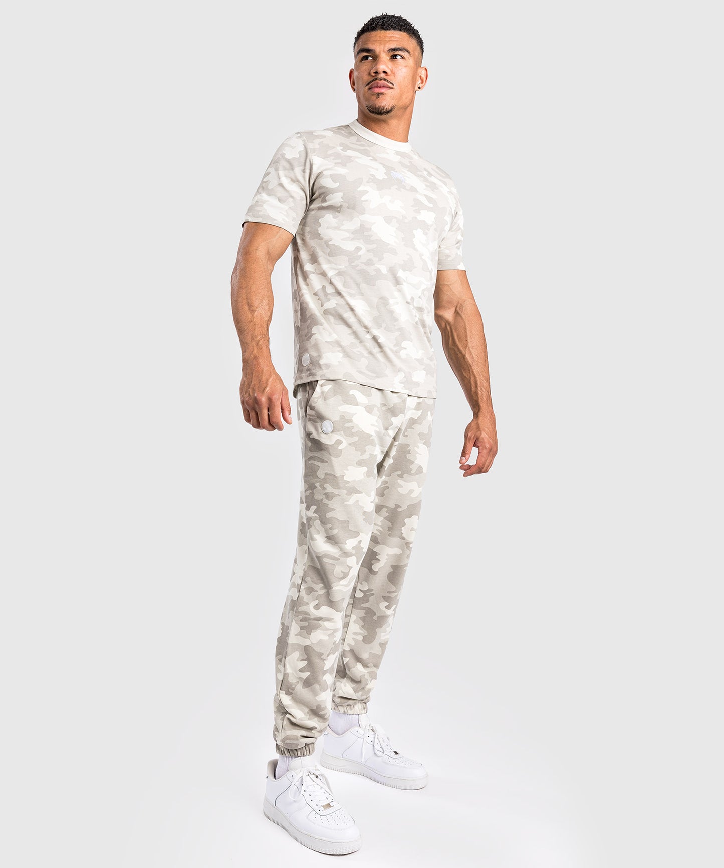 Venum Vortex XL Men's Joggers - Sand Camo