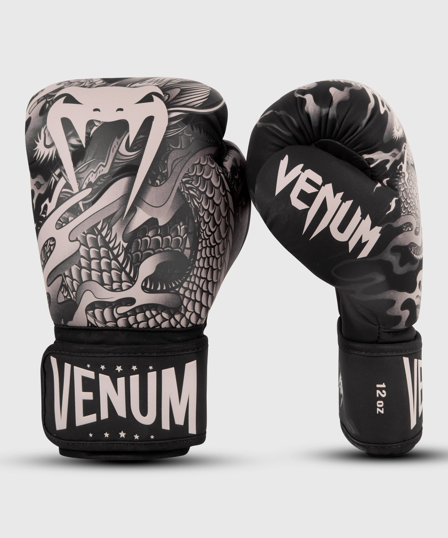 Venum Dragon's Flight Boxing Gloves