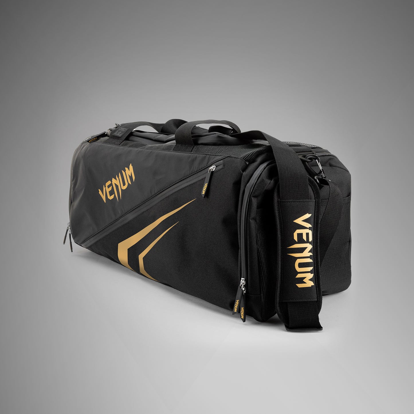 Venum Trainer Lite Evo Sports Bags (48L)