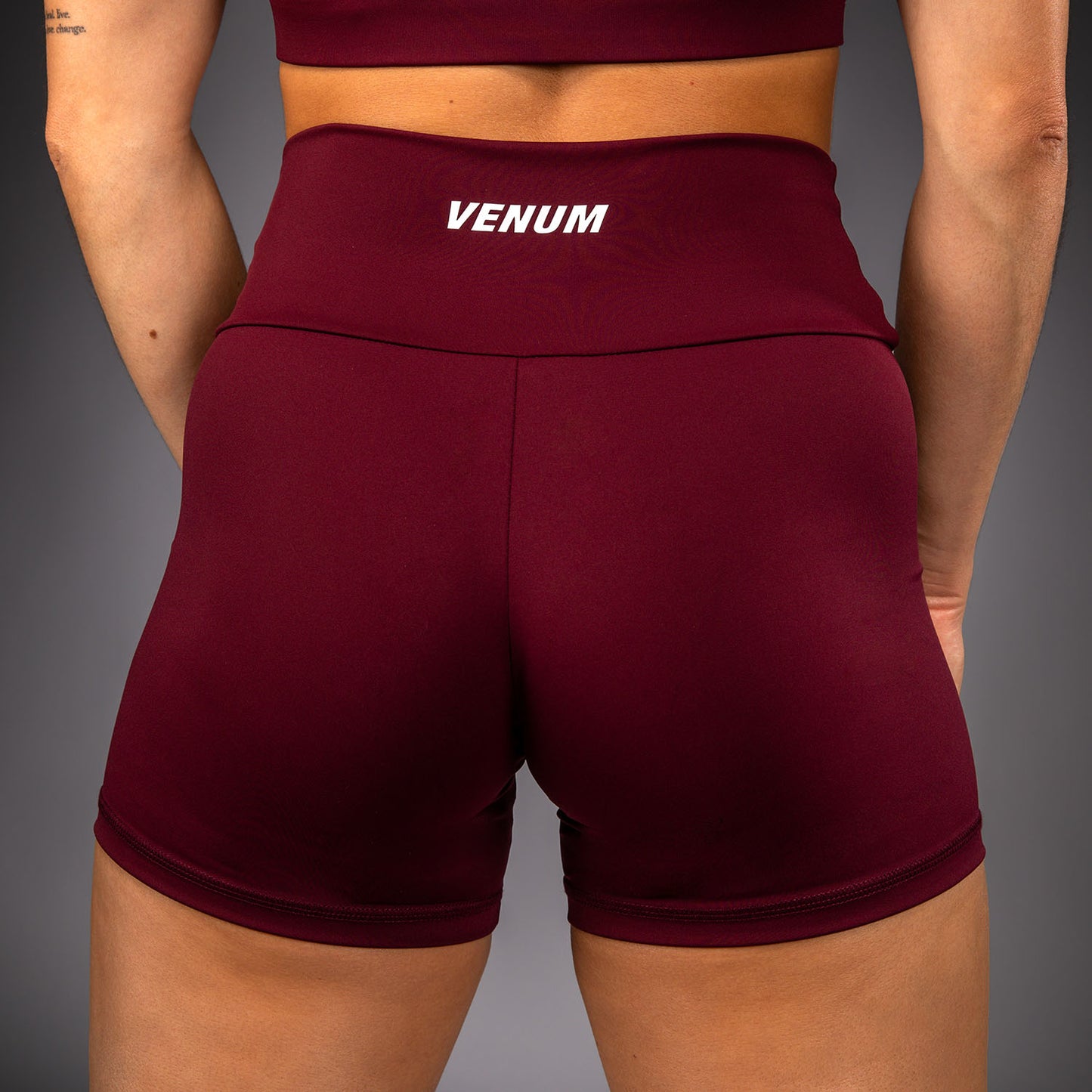 Venum Aero XT Vale Tudo - Plum