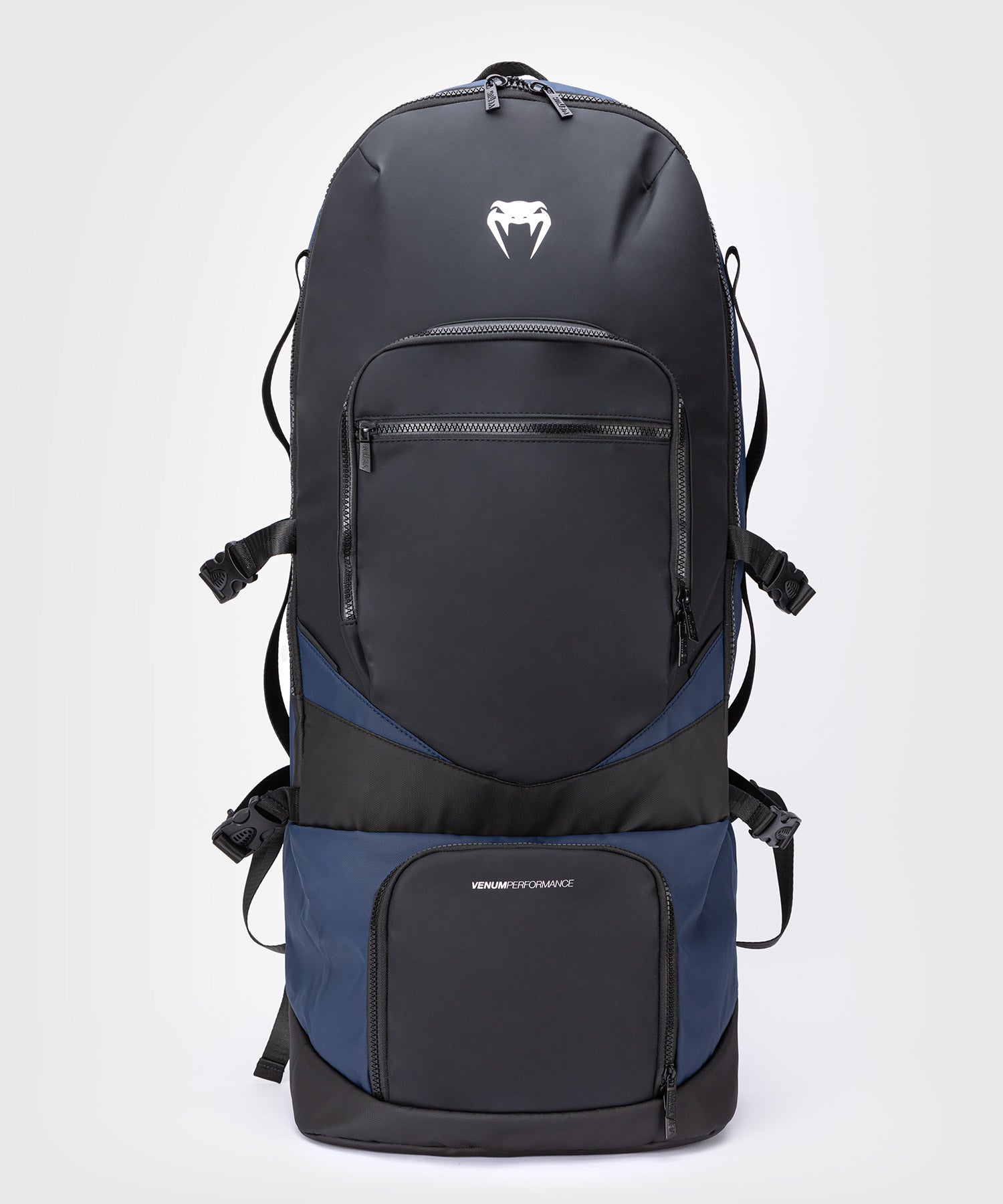 送料無料 いつまで 2 Evo Venum Xtrem Europe Venum – Black/Blue - Backpack バッグ