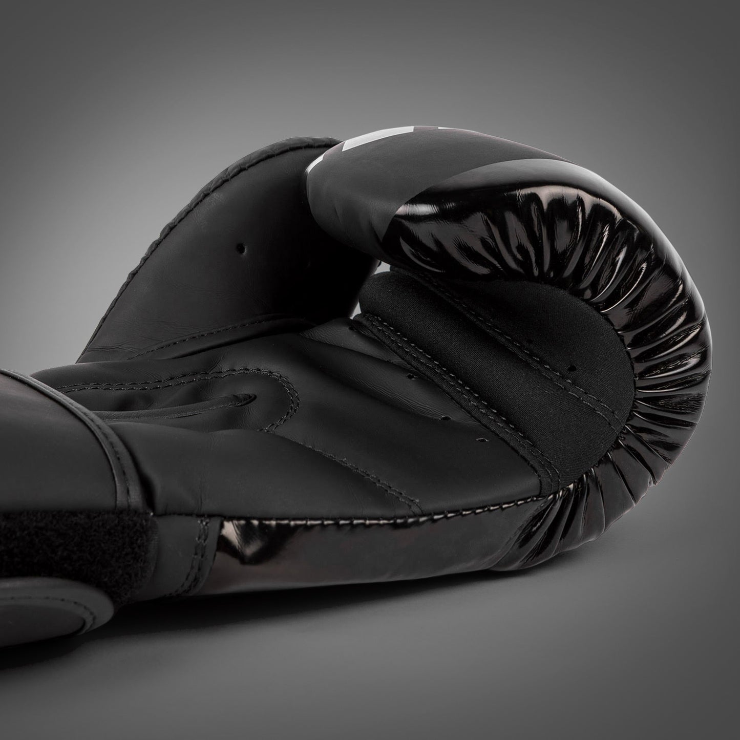 Venum Challenger 3.0 Shockwave Boxing Gloves - Black