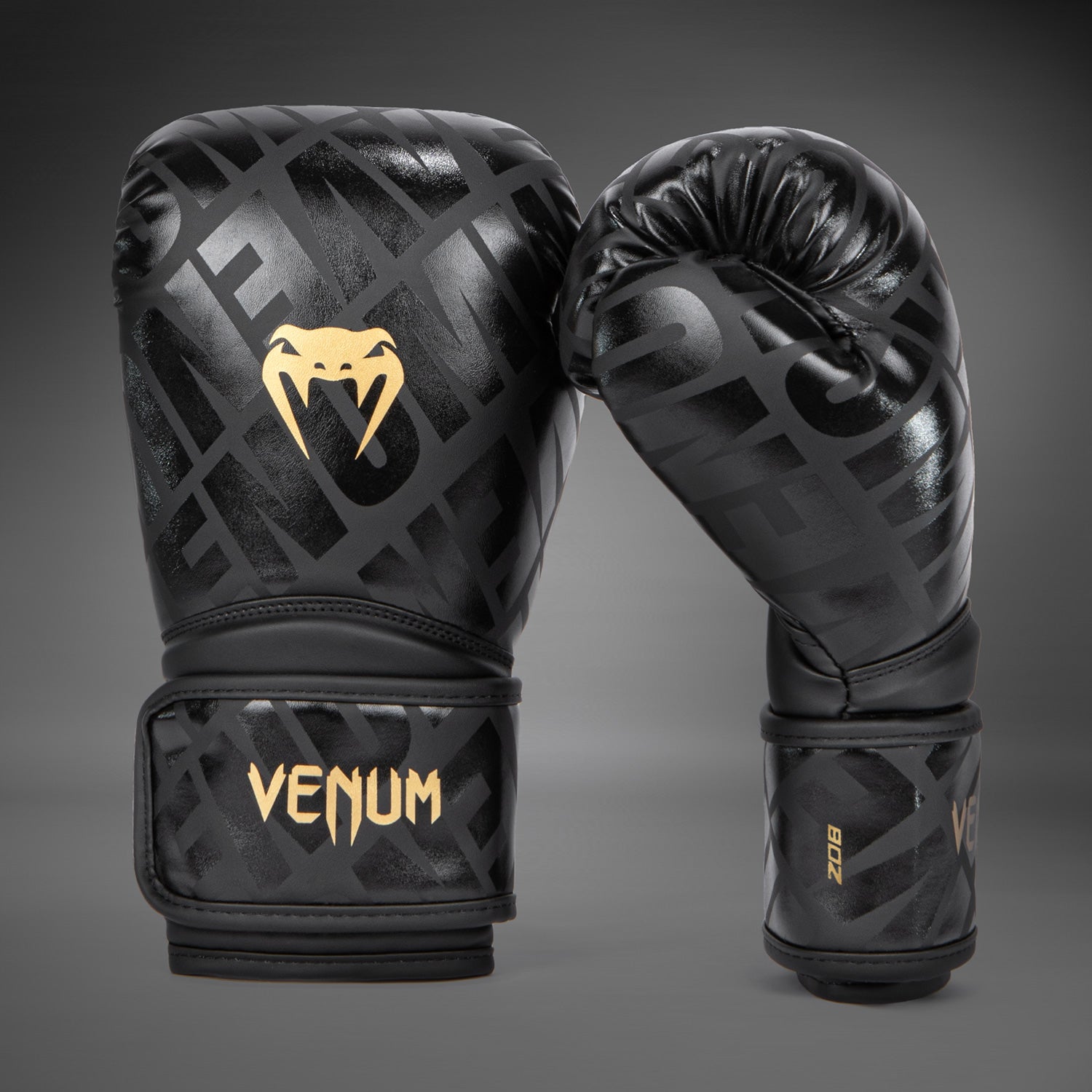 VENUM contender BLACK and GOLD 販売終了カラー b487ee4ee30bc85f6369801cb1101a