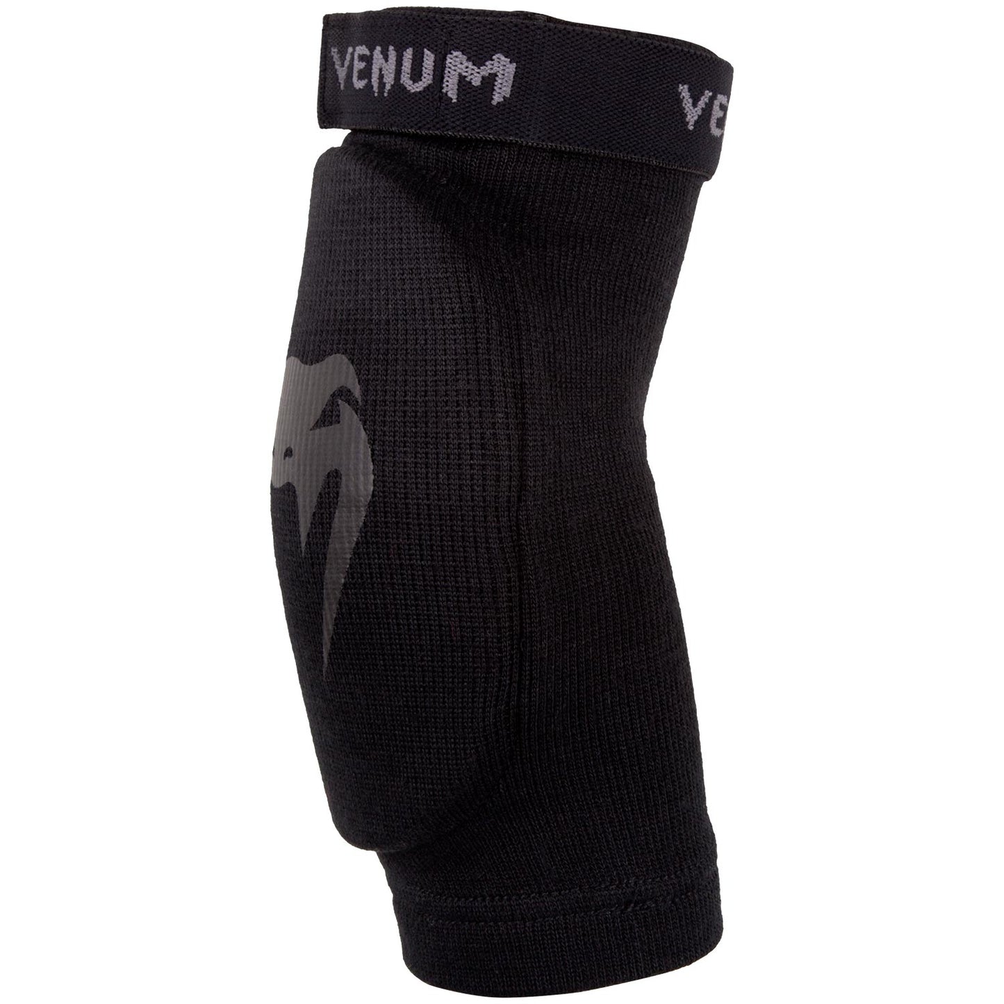 Venum Kontact Elbow Guard - Black/Black