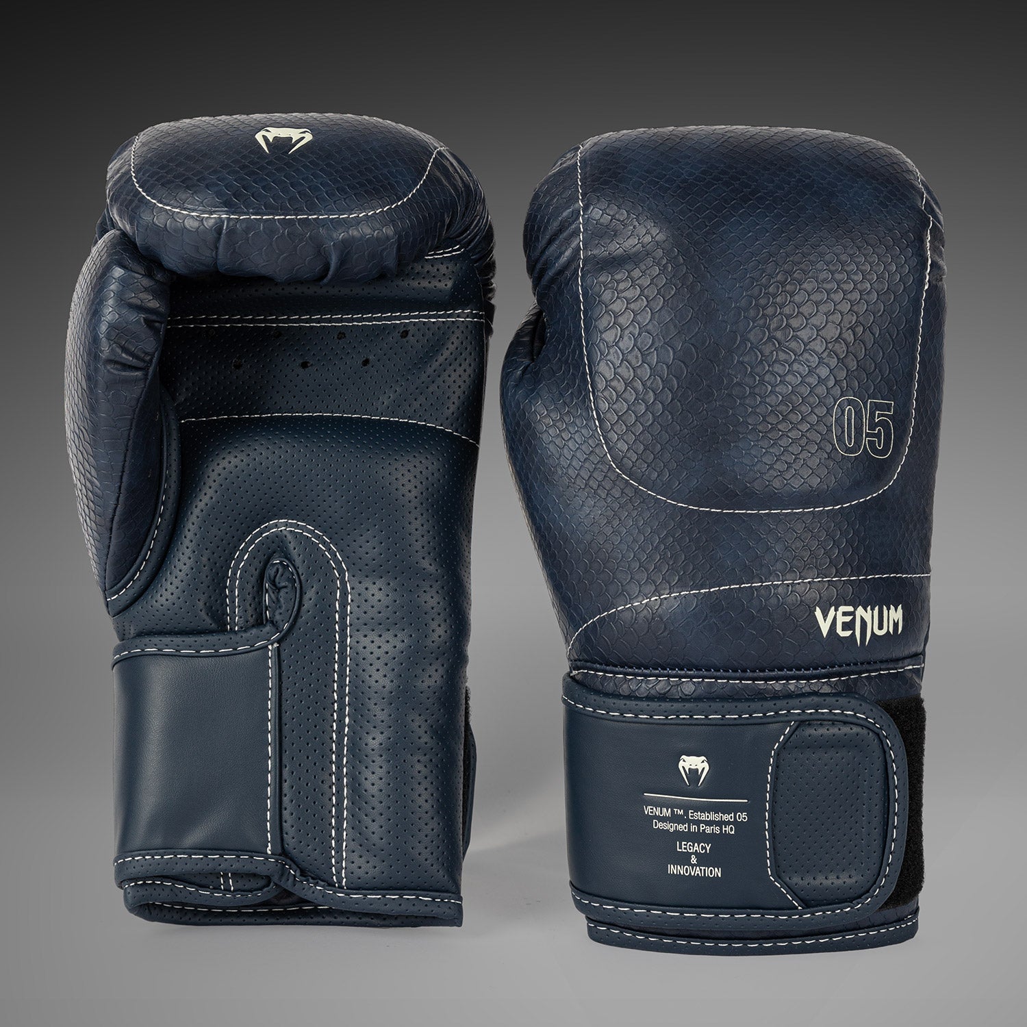 venum Impact Evoヘッドギア Blue 新品未使用 b745cd78106e5a99c1b877560de344
