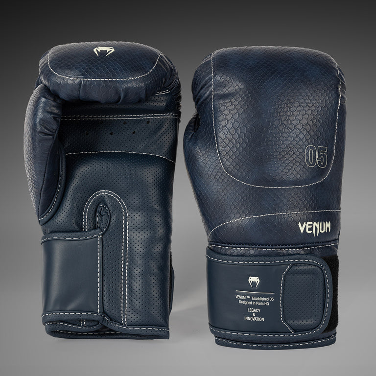venum Impact Evoヘッドギア Blue 新品未使用 Venum Impact Evo Scales Headgear - Midnight Blue - Venum