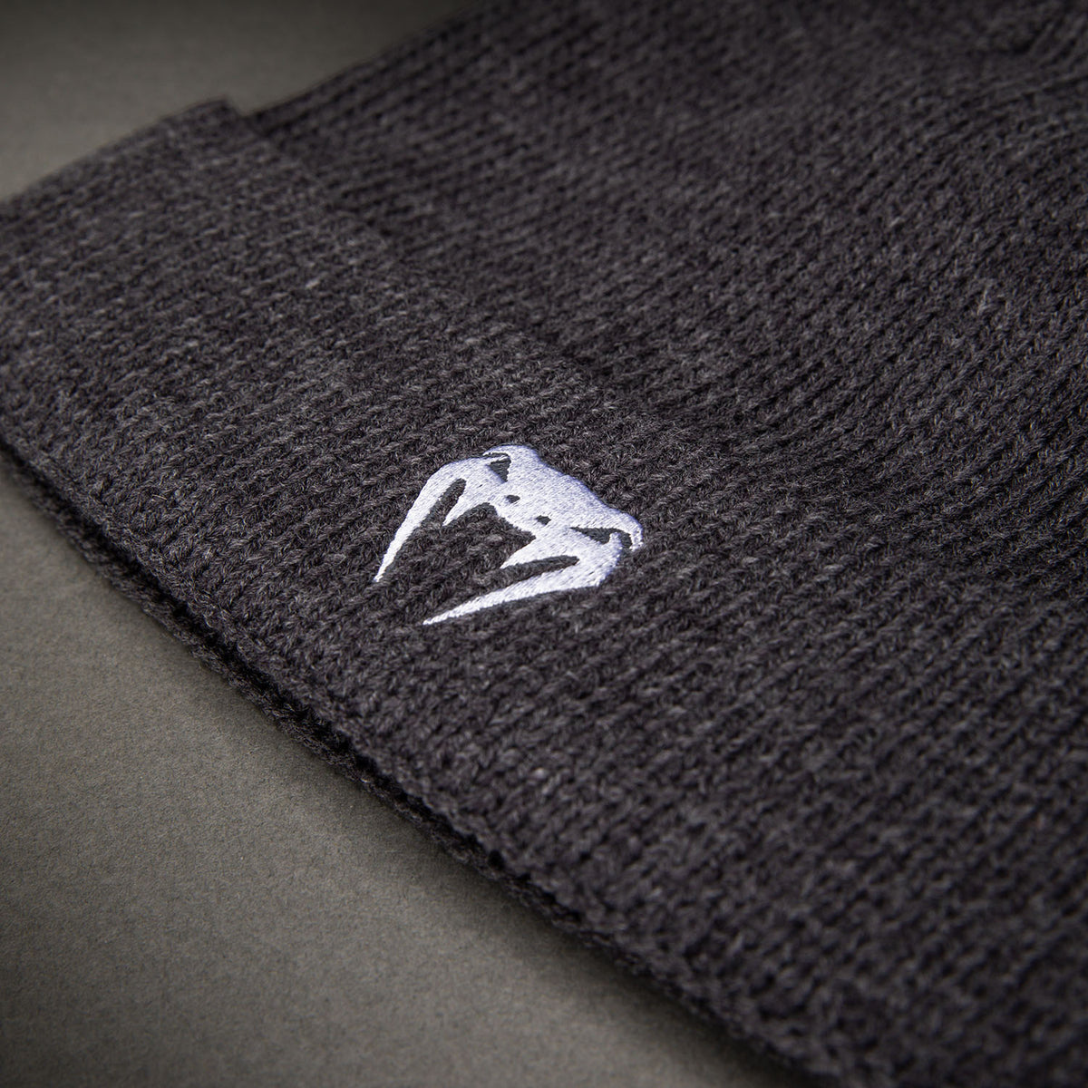Venum MX Classic Beanie - Grey