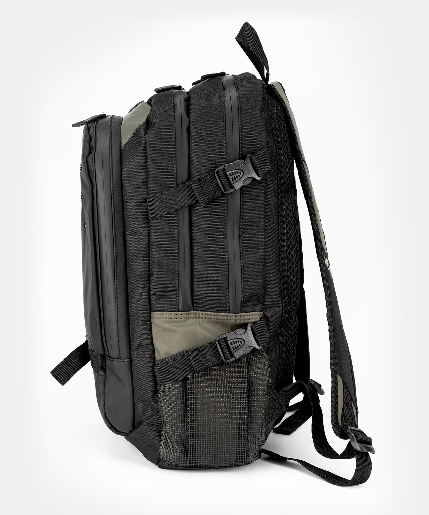 Venum Challenger Pro Evo BackPack - Khaki/black
