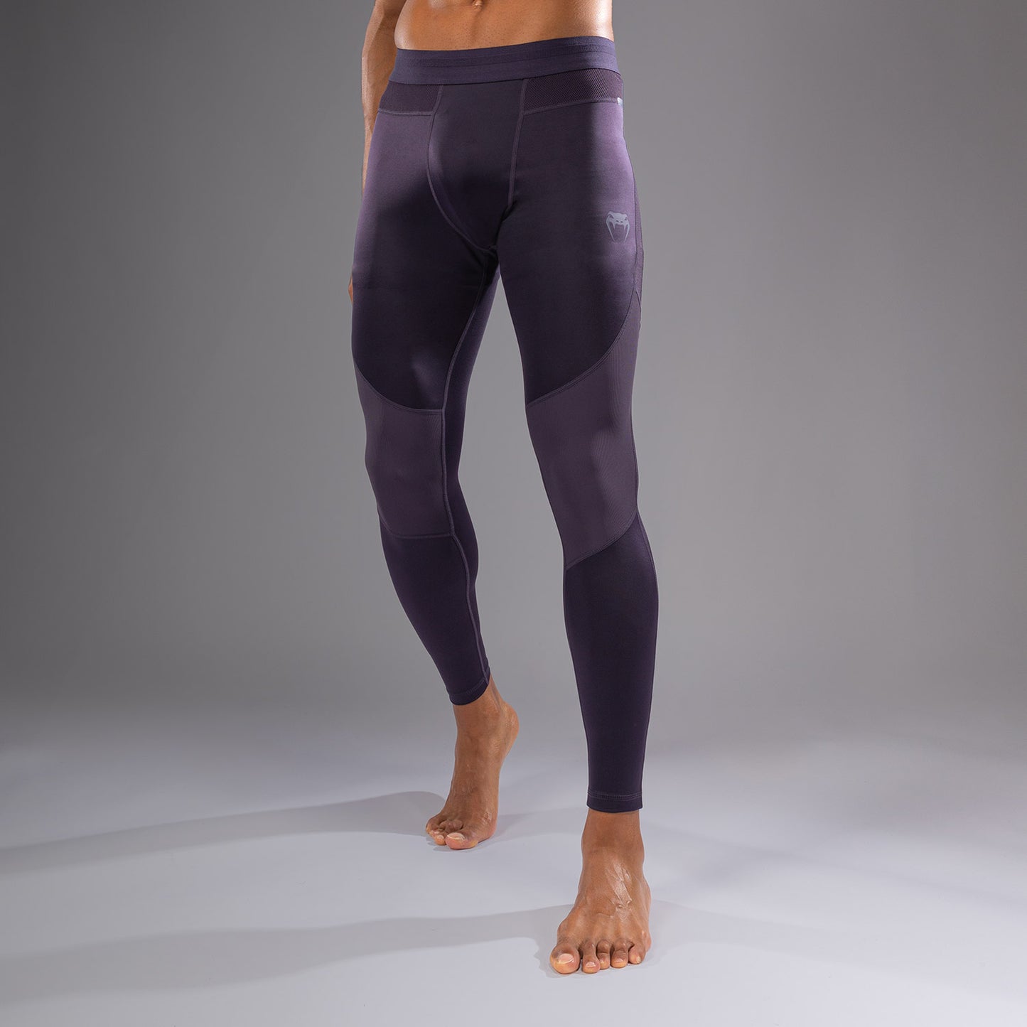 Venum G-Fit Air Men's Spats - Deep Purple