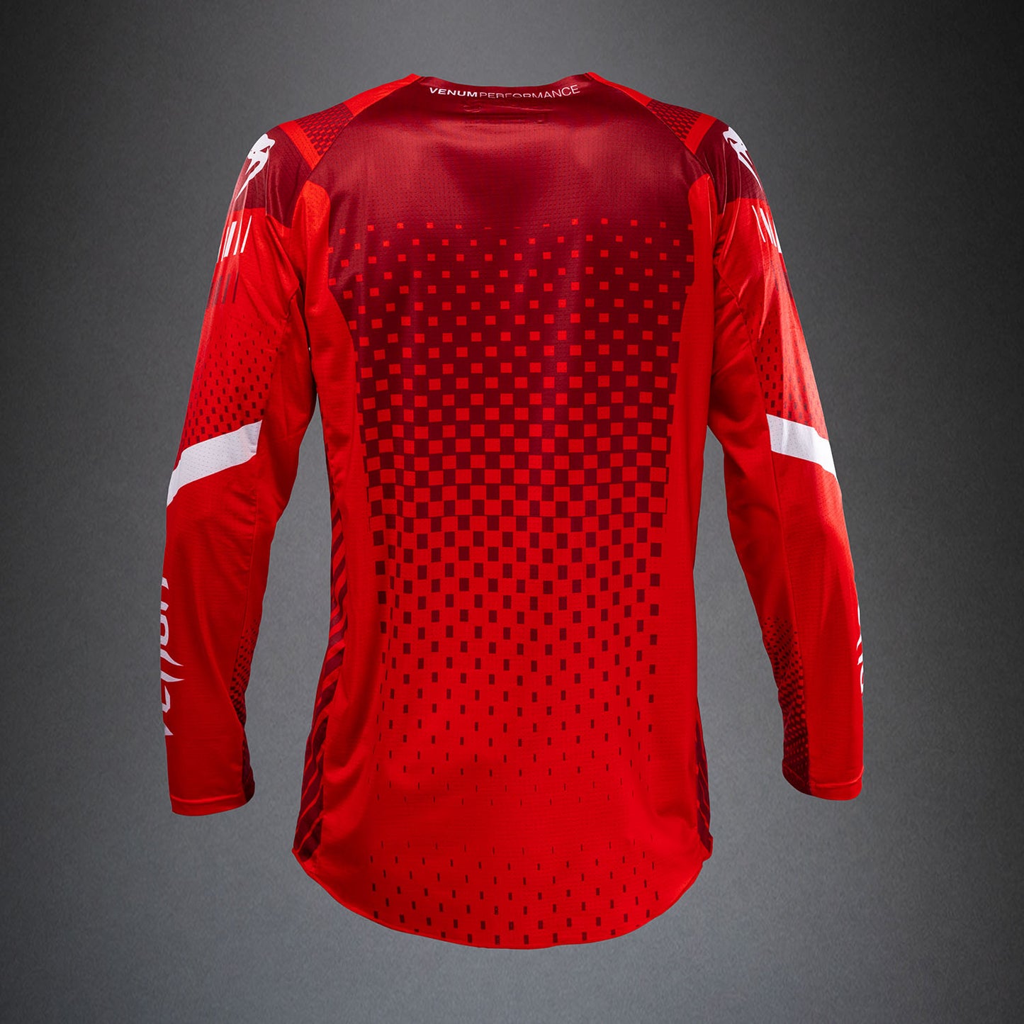 Venum MX Challenger Jersey - Red