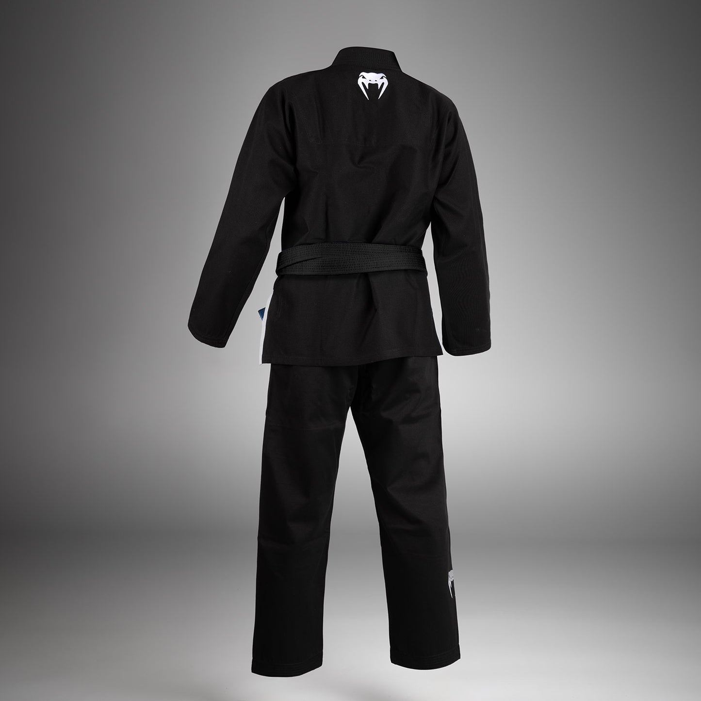 Venum Contender 3.0 Brazilian Jiu Jitsu Gi 380g - Black