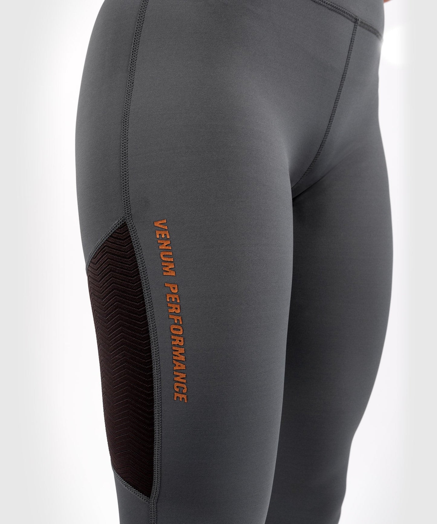 Venum Dune 2.0 Leggings - For Women - Grey/Black