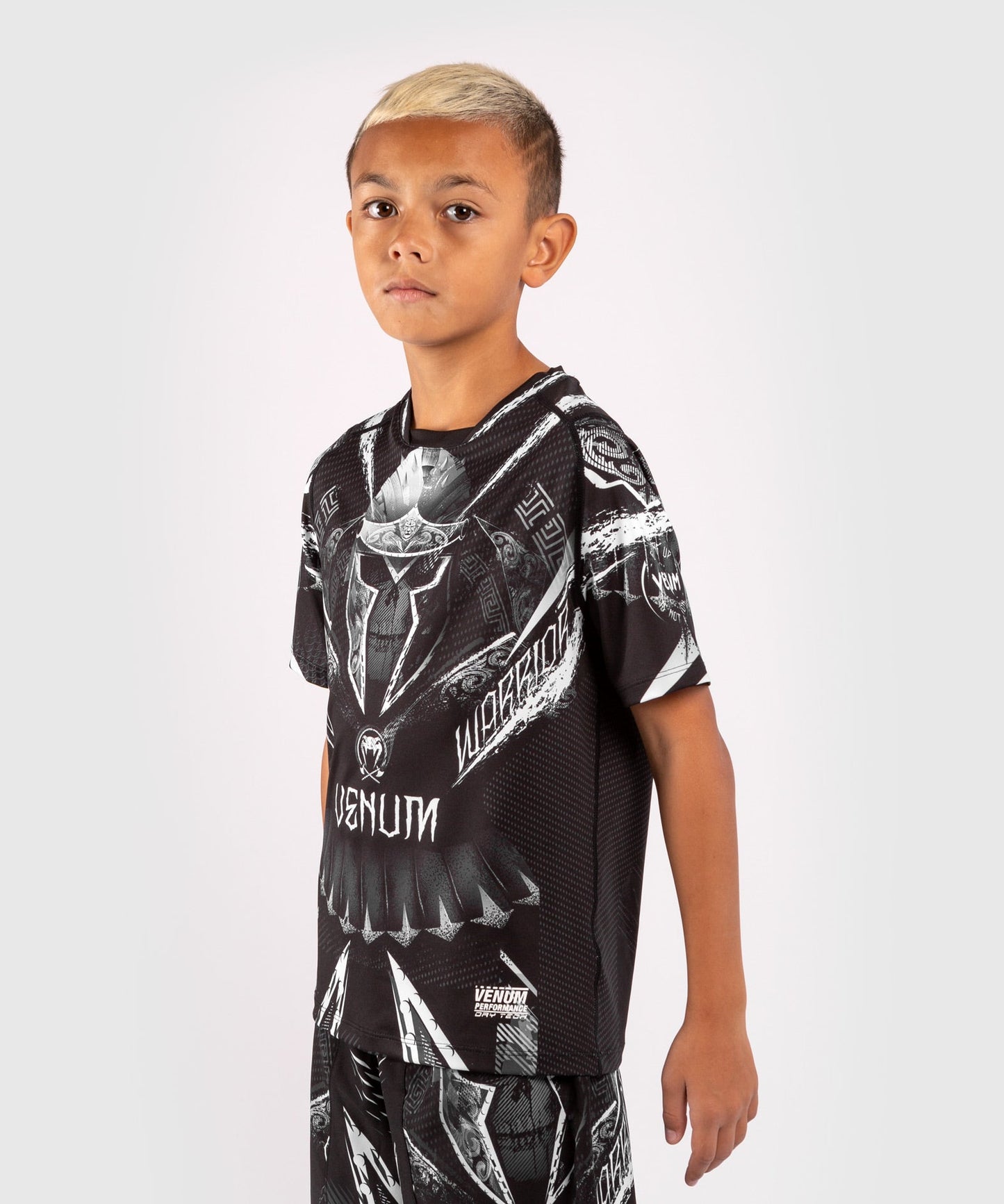 Venum GLDTR 4.0 Kids Dry Tech T-shirt