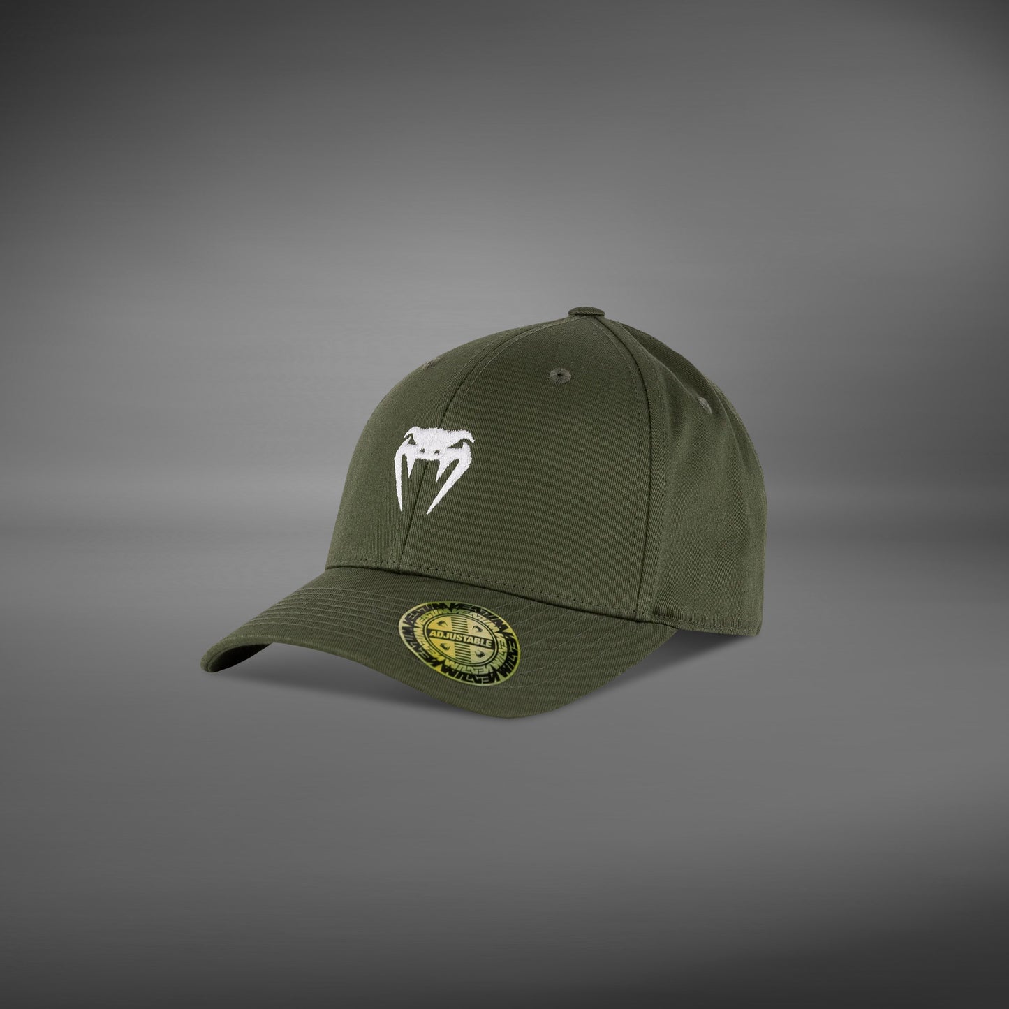 Venum Classic 2.0 Cap - Jungle Khaki