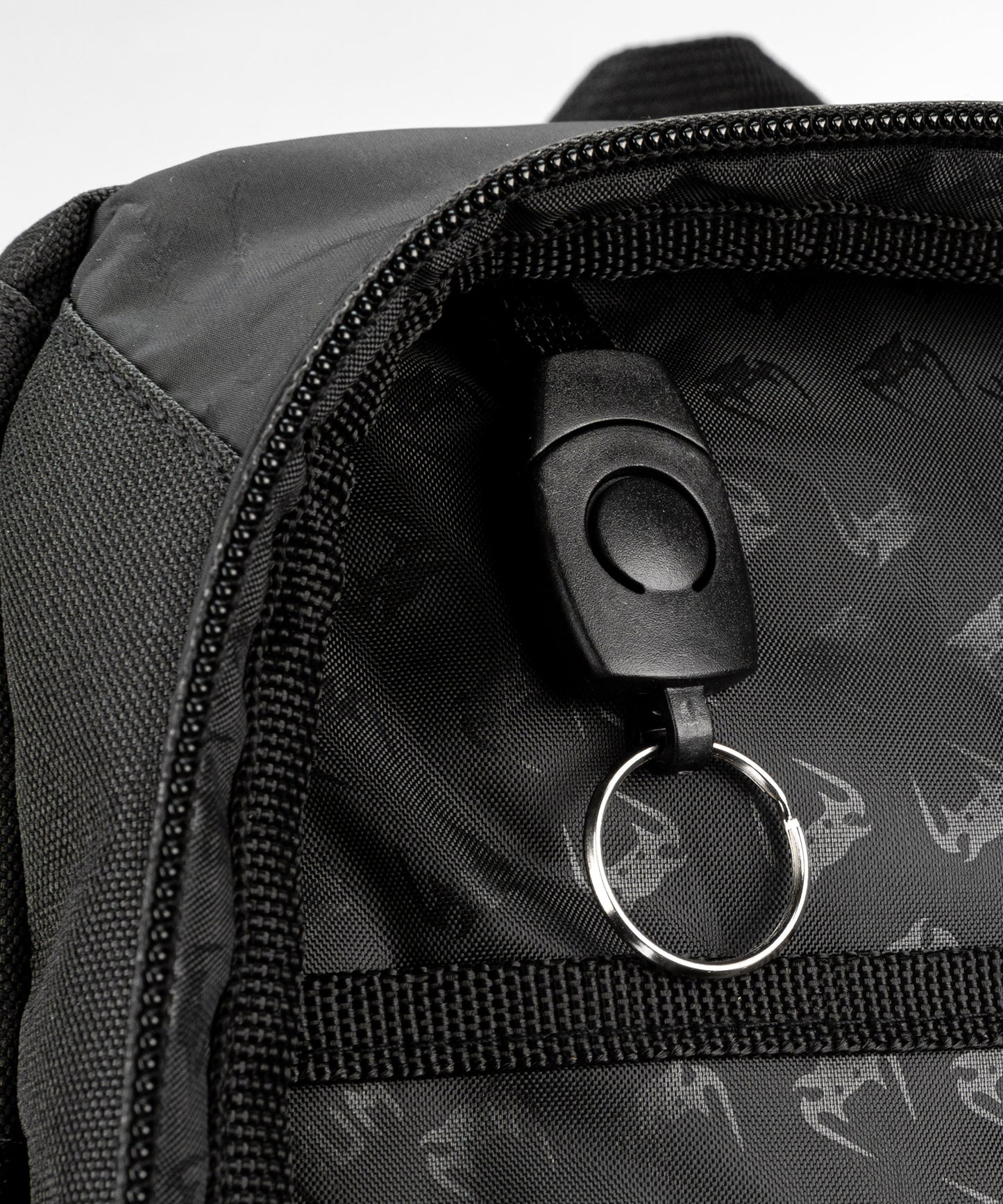 Venum Challenger Pro Evo BackPack - Black/White