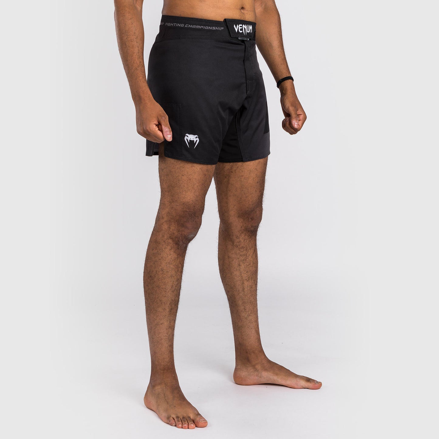 Venum x Ares Fightshort - Black