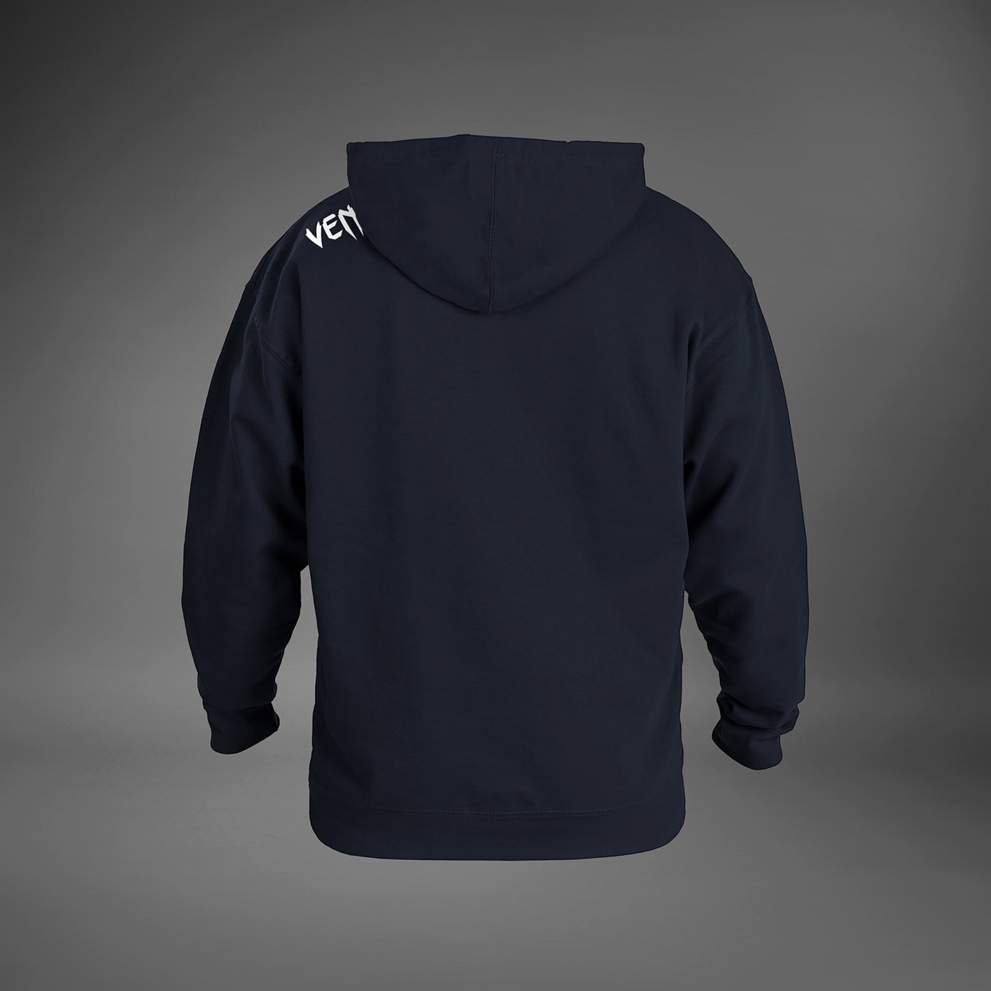 Men's UFC Unrivaled by Venum Navy Max Holloway Hoodie