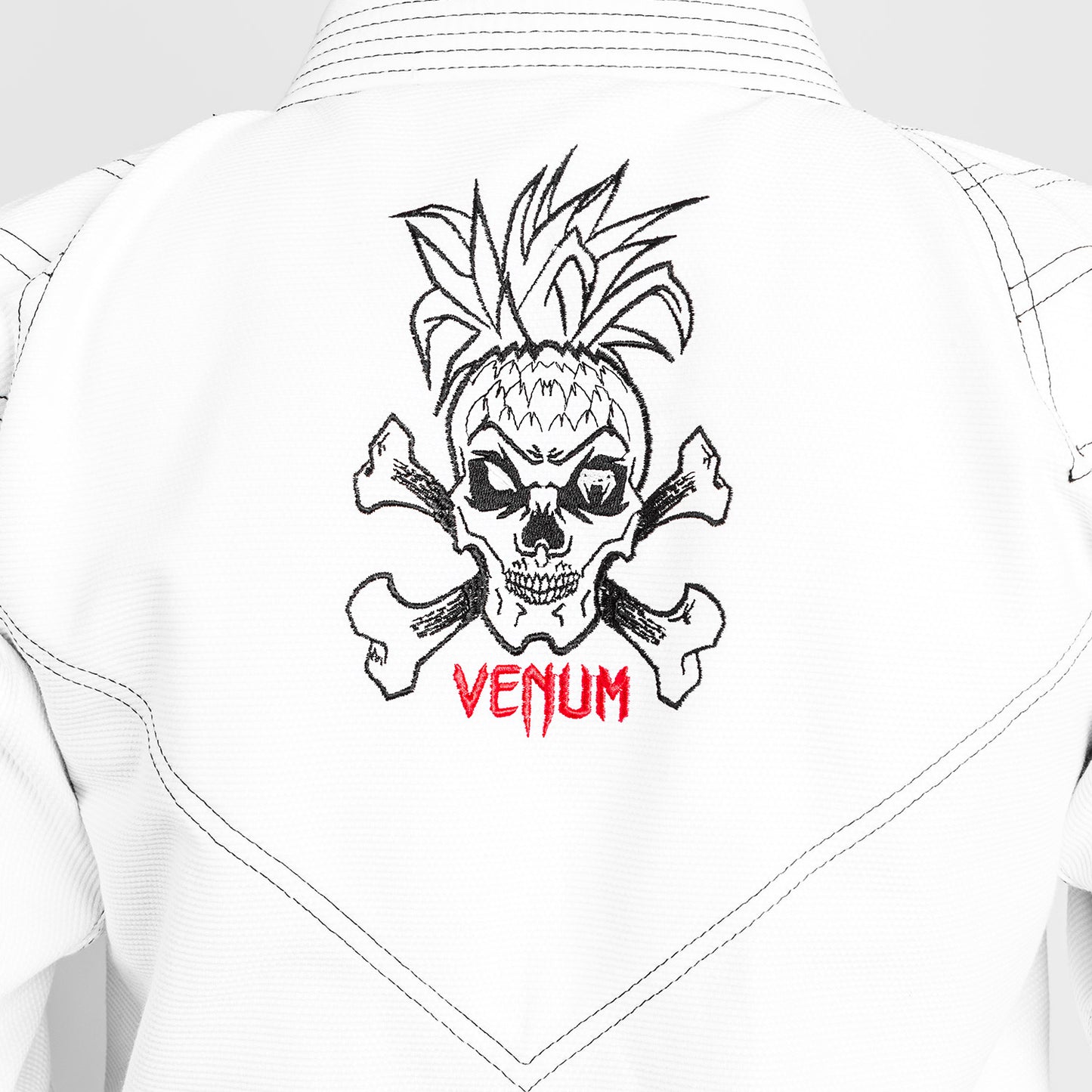 Venum Reorg BJJ Gi - White