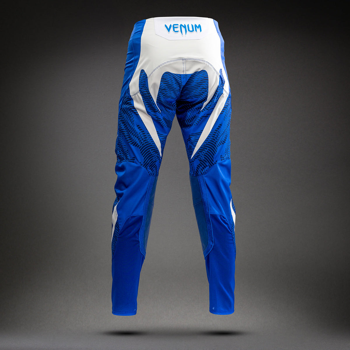 Venum MX Elite Pants - Blue