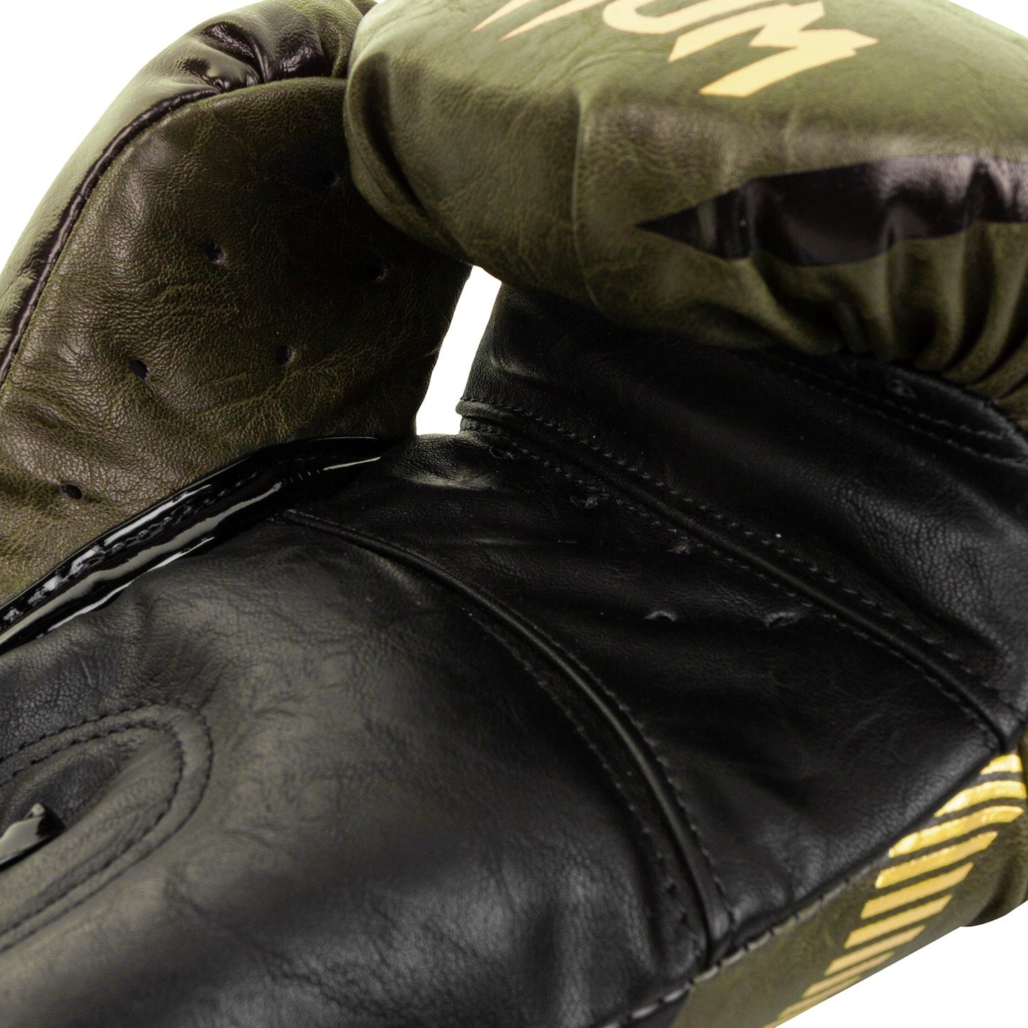 Venum Impact Boxing Gloves