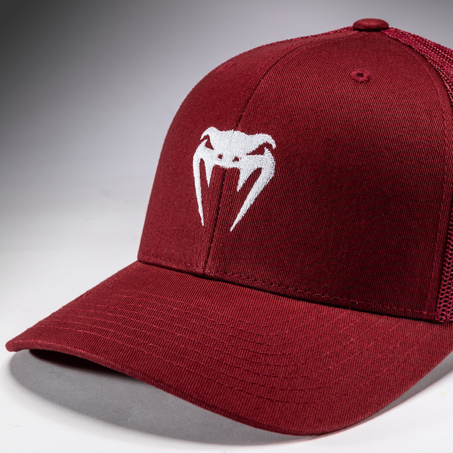 Venum Trucker Cap - Burgundy