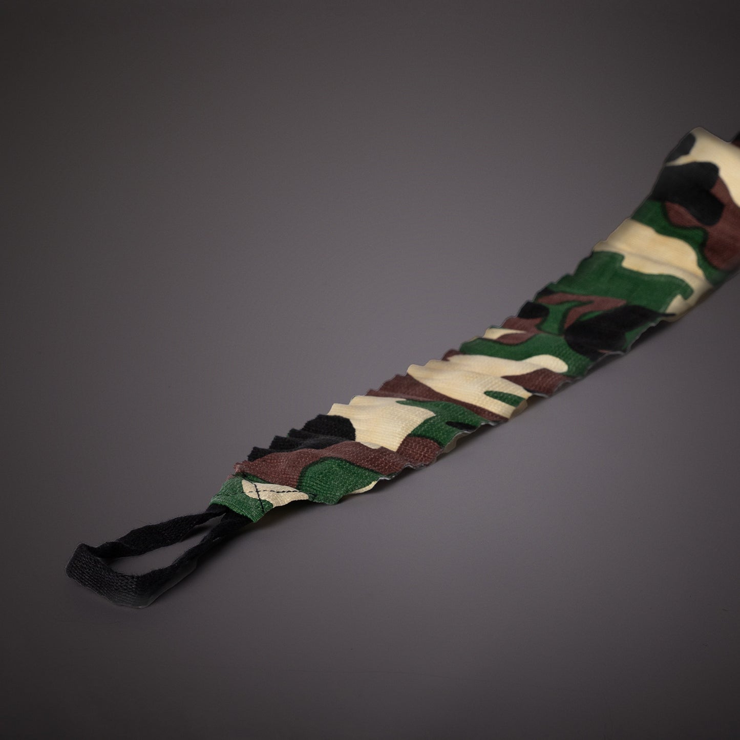 Venum Kontact Boxing Hand Wraps - Forest Camo  - 2.5m (98 in)