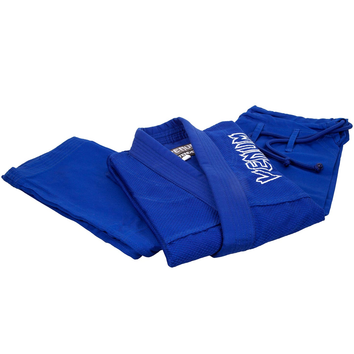 Venum Contender 2.0 BJJ Gi - Blue