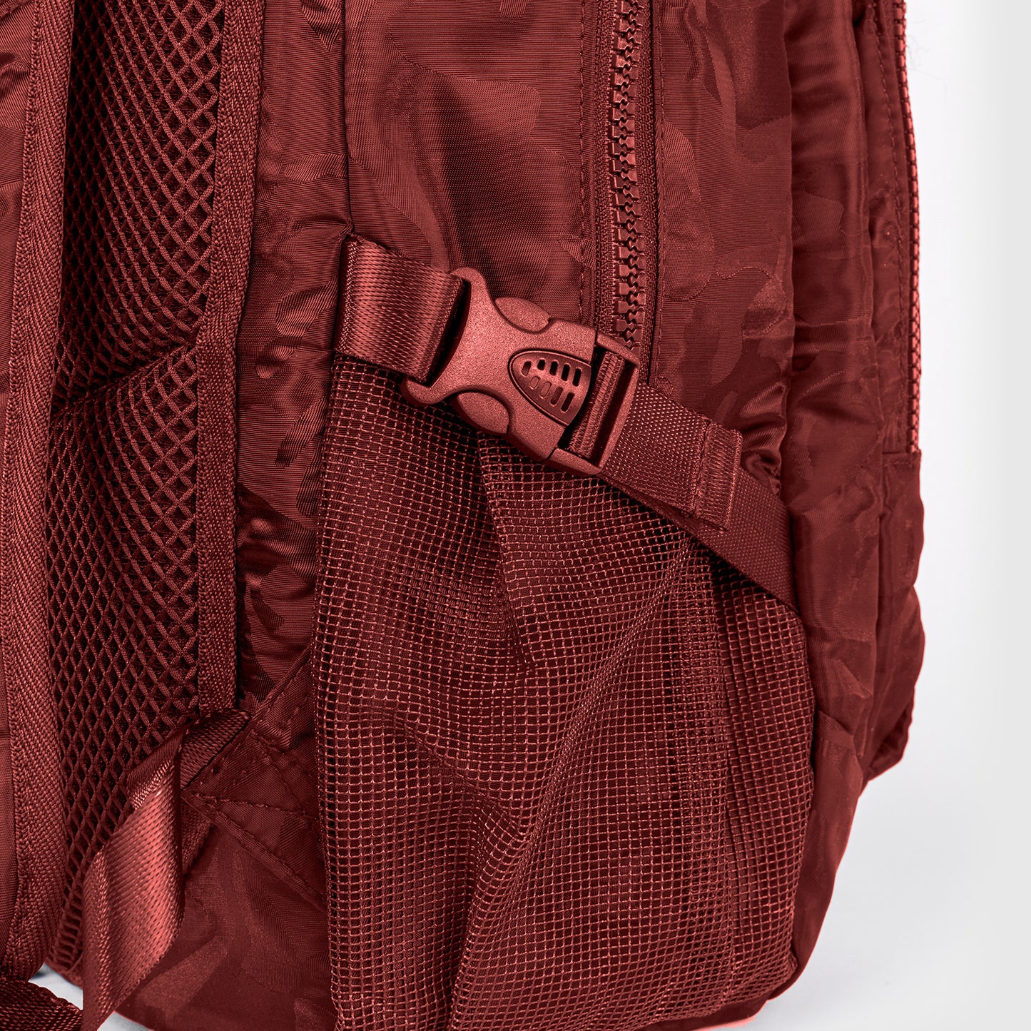 Venum Challenger Pro BackPack (20-25L) - Camo/Burgundy