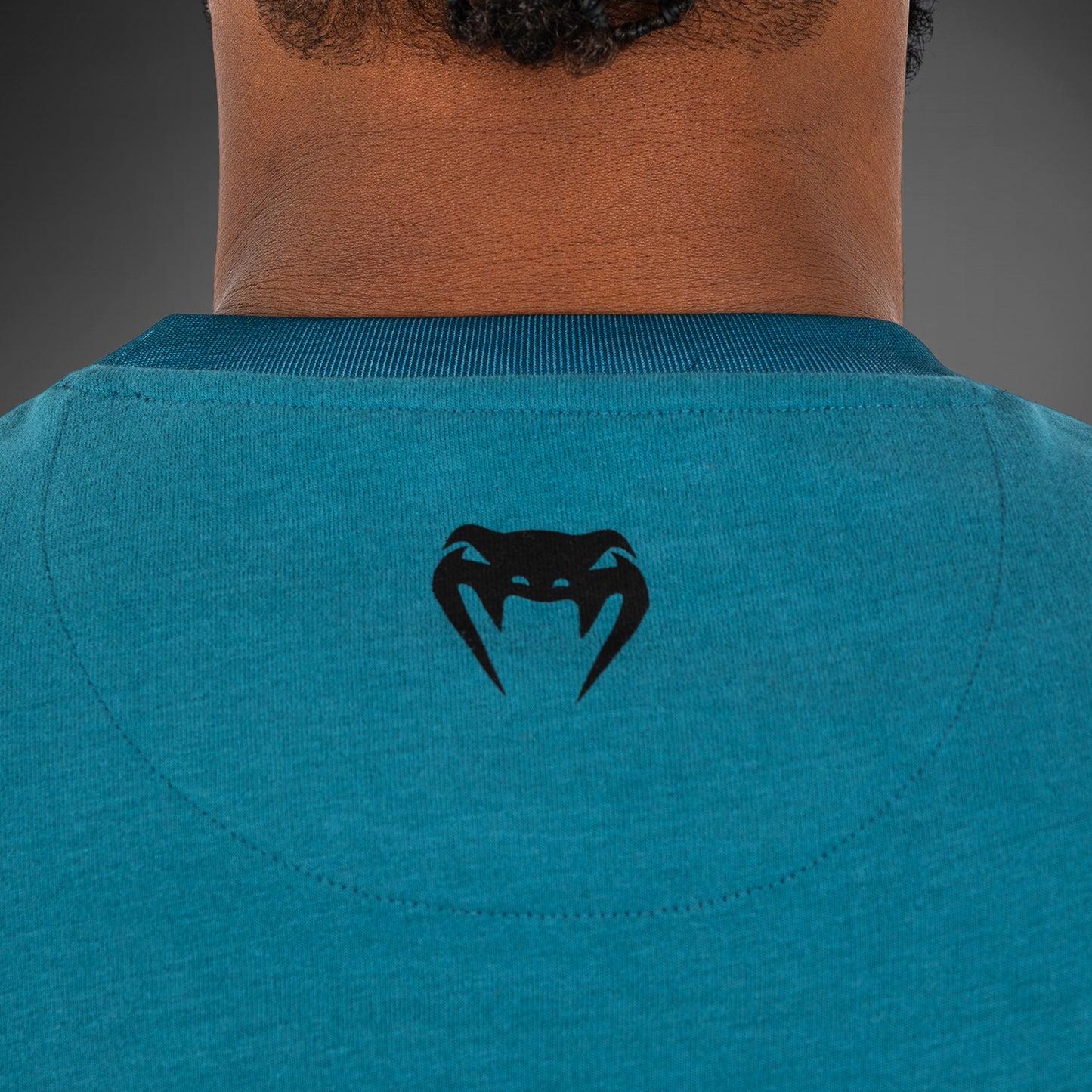 UFC by Venum Ulti-Man T-Shirt - Blue