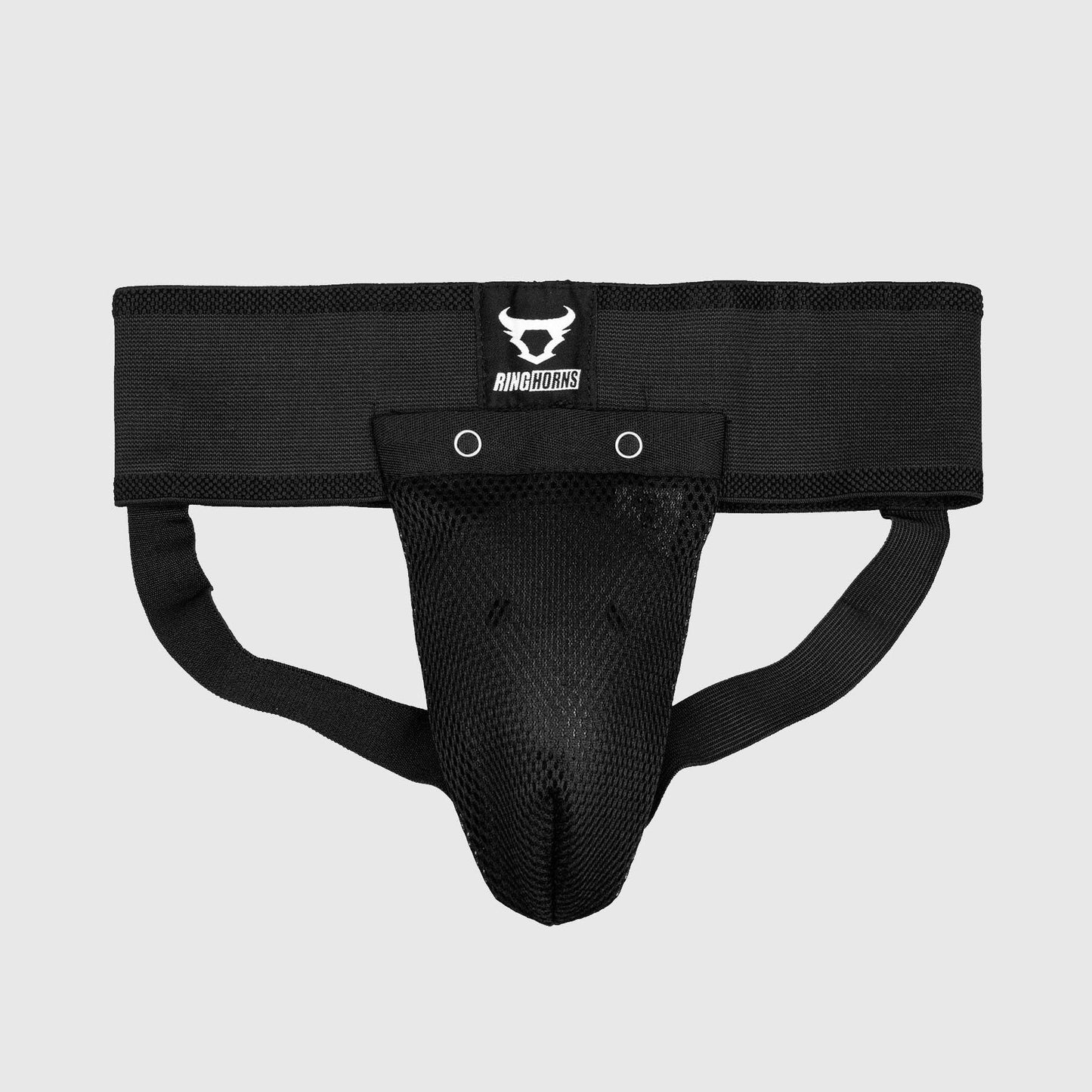 Ringhorns Charger Kids Groin Guard & Support