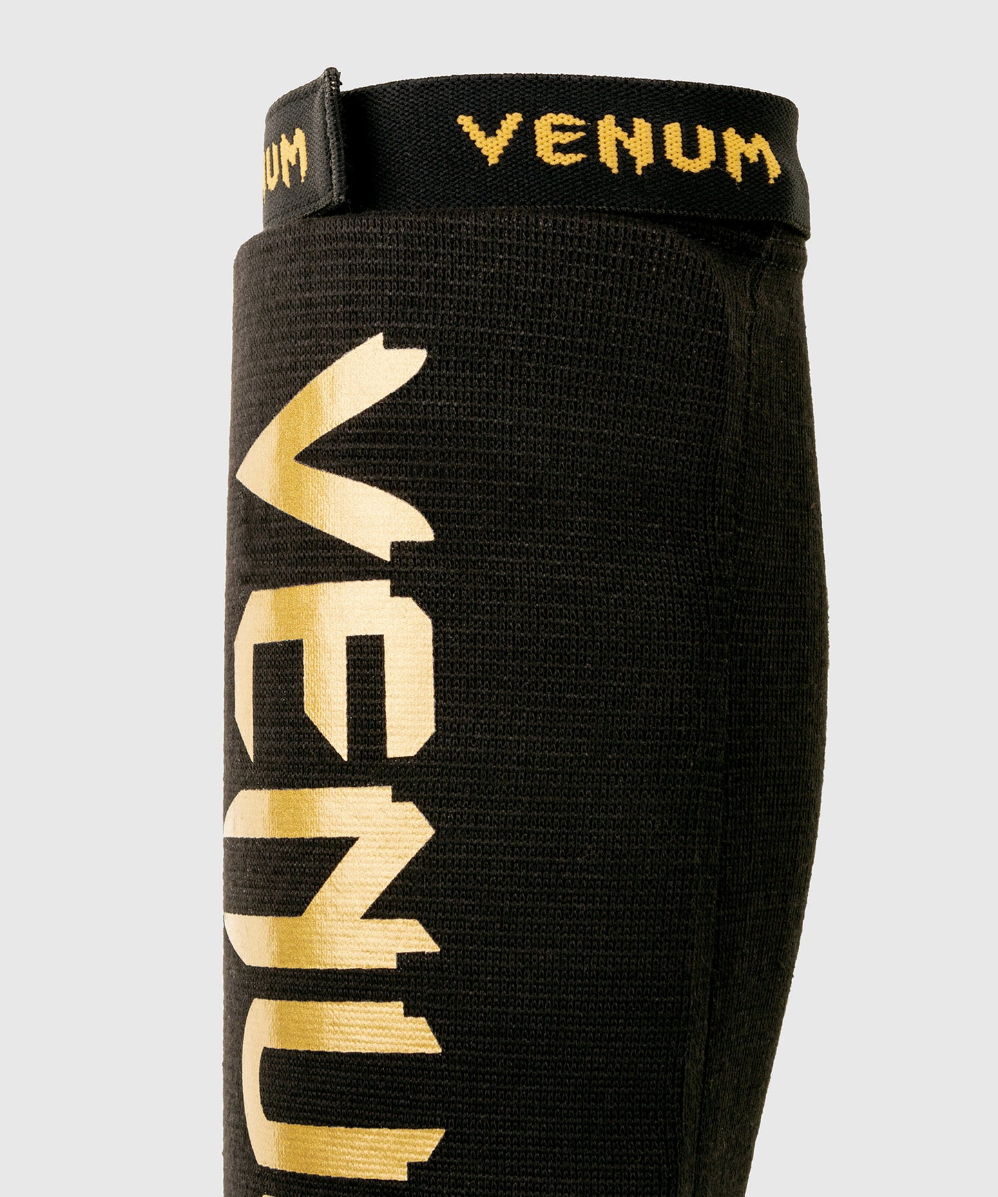 Venum Kontact Shin Guards - without foot