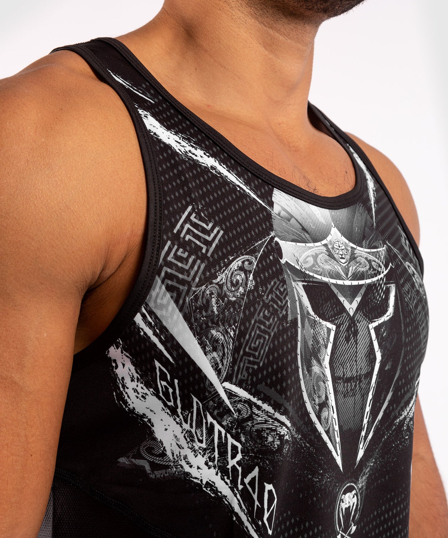 Venum GLDTR 4.0 Dry Tech Tank top