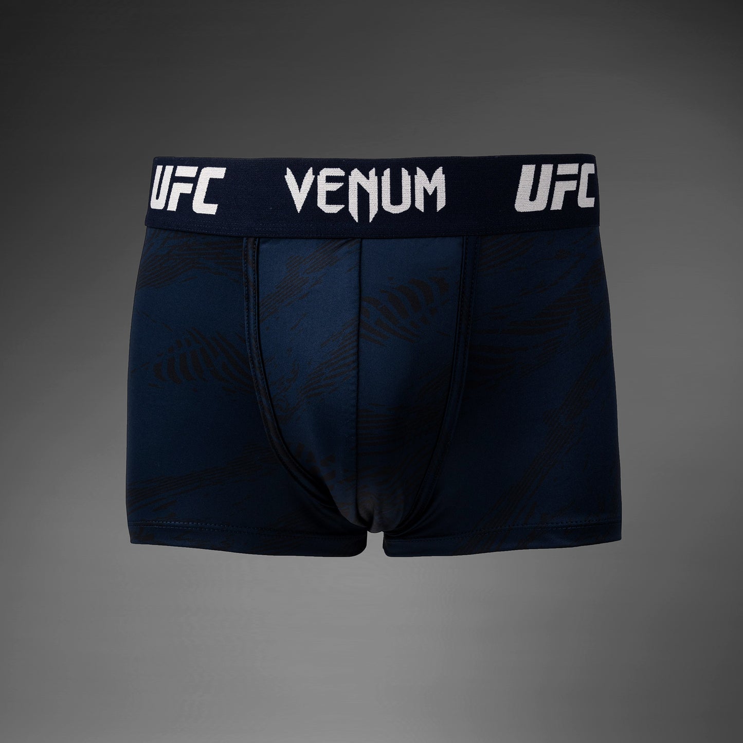 UFC Fusion by Venum Fight Week Men’s Weigh-In Underwear - Oceanic Blue